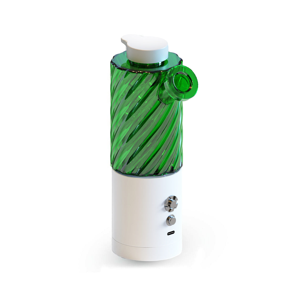 FunFuse ERIG - Portable Electric Dab Rig