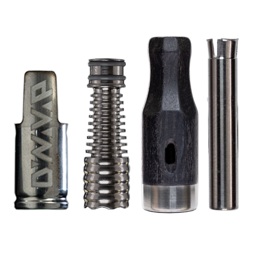 Dynavap MiniWynd: Blackwood