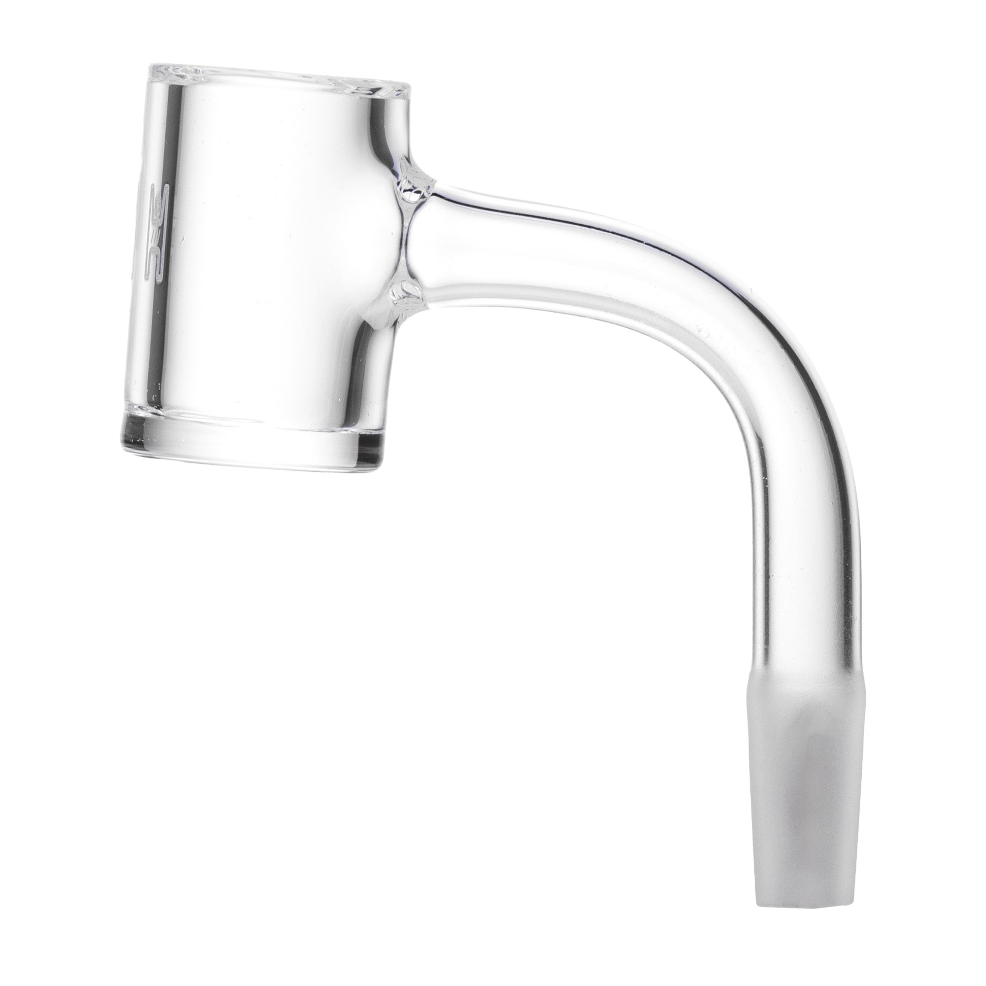 Human Grade Clear Bucket Bangers