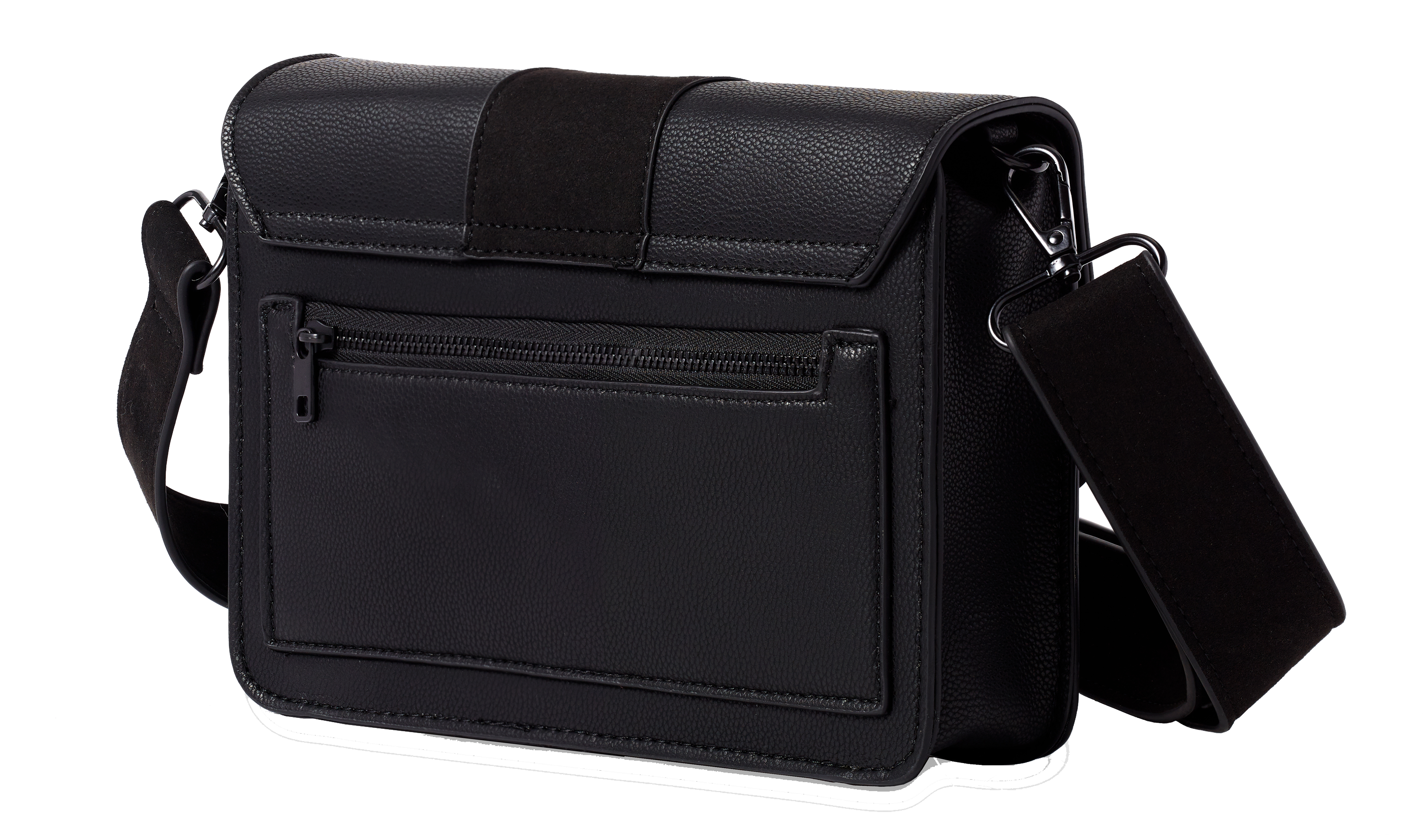 Citizen Hyde Lockable, Odor resistant Crossbody Bag