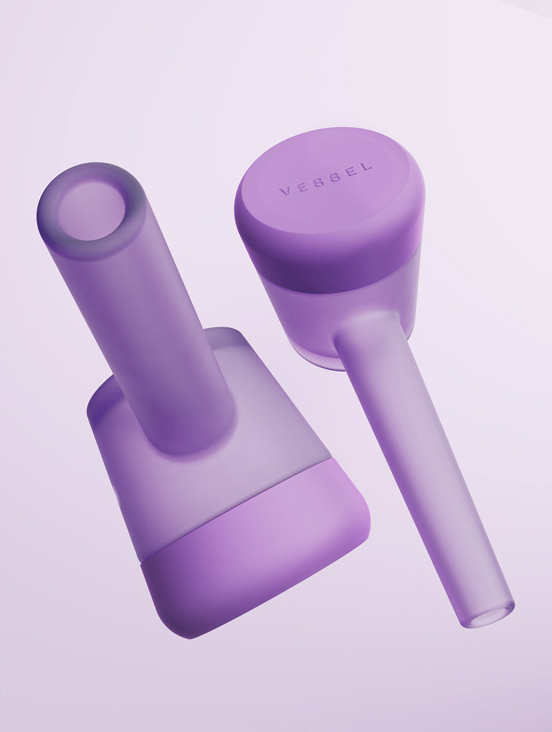 Forge [Lilac]