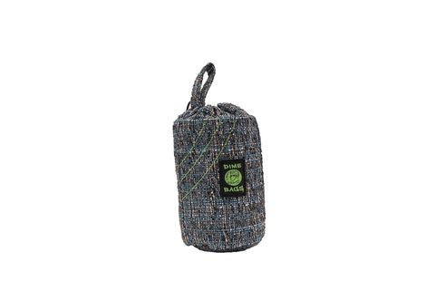 Dime Bags Drawstring Tube Bag
