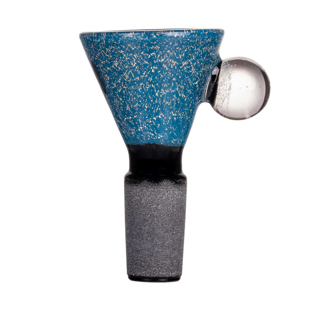 MJ Arsenal Dichro Flower Bowl