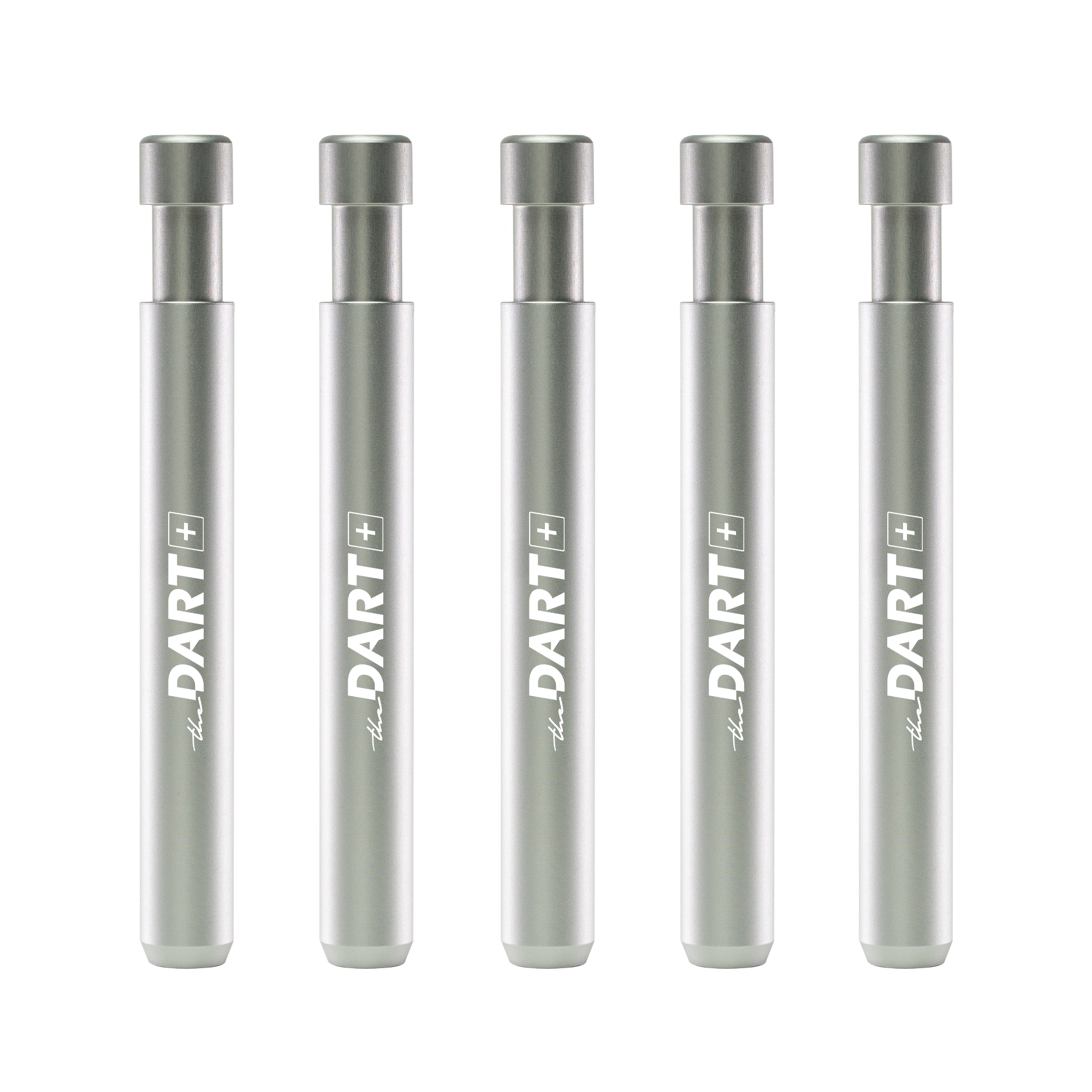 DART Plus One Hitter 5-Pack