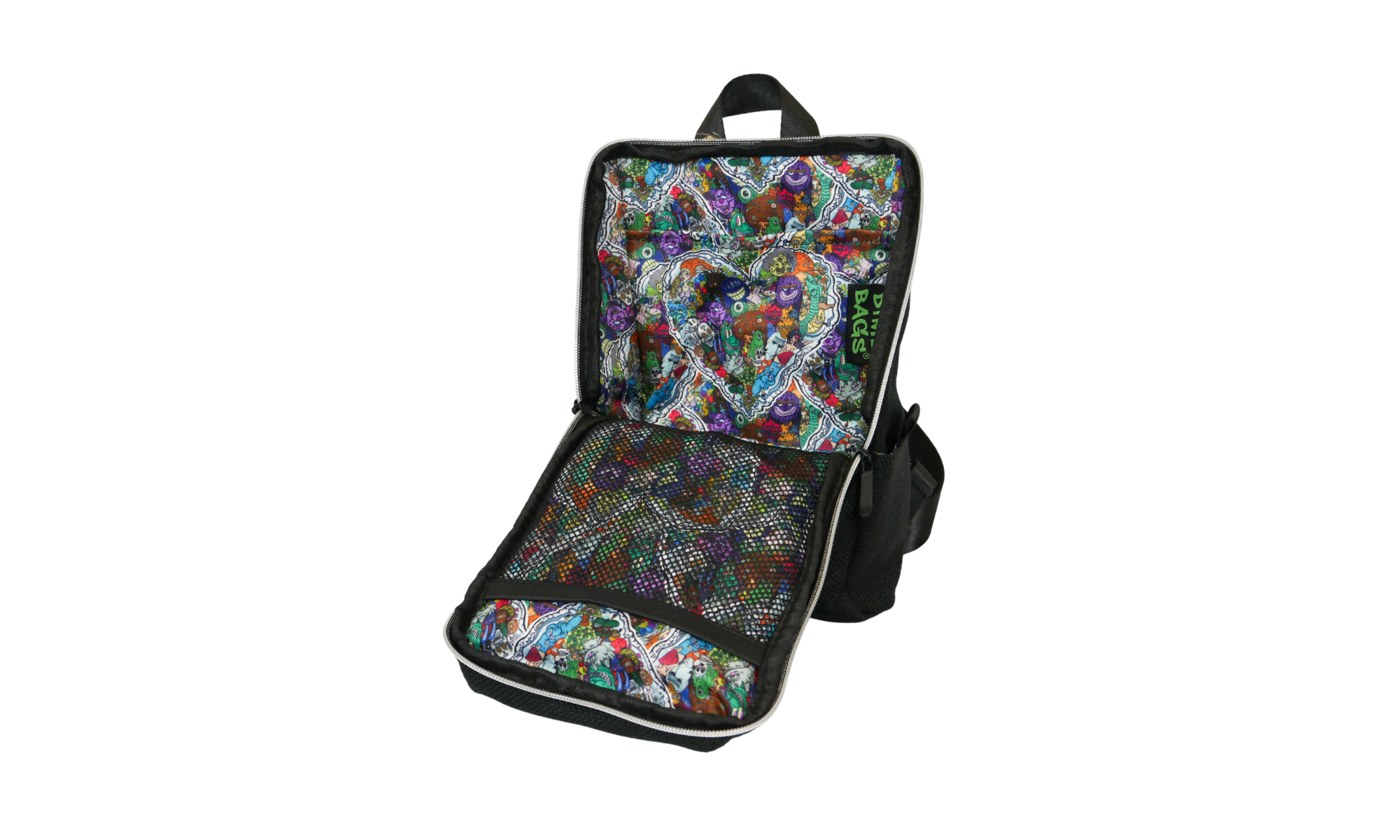 Vincent Gordon The Tab