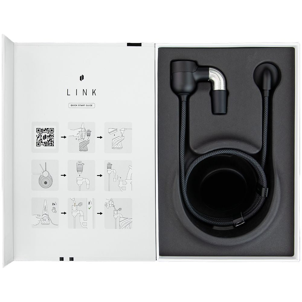 Puffco Peak Pro Link
