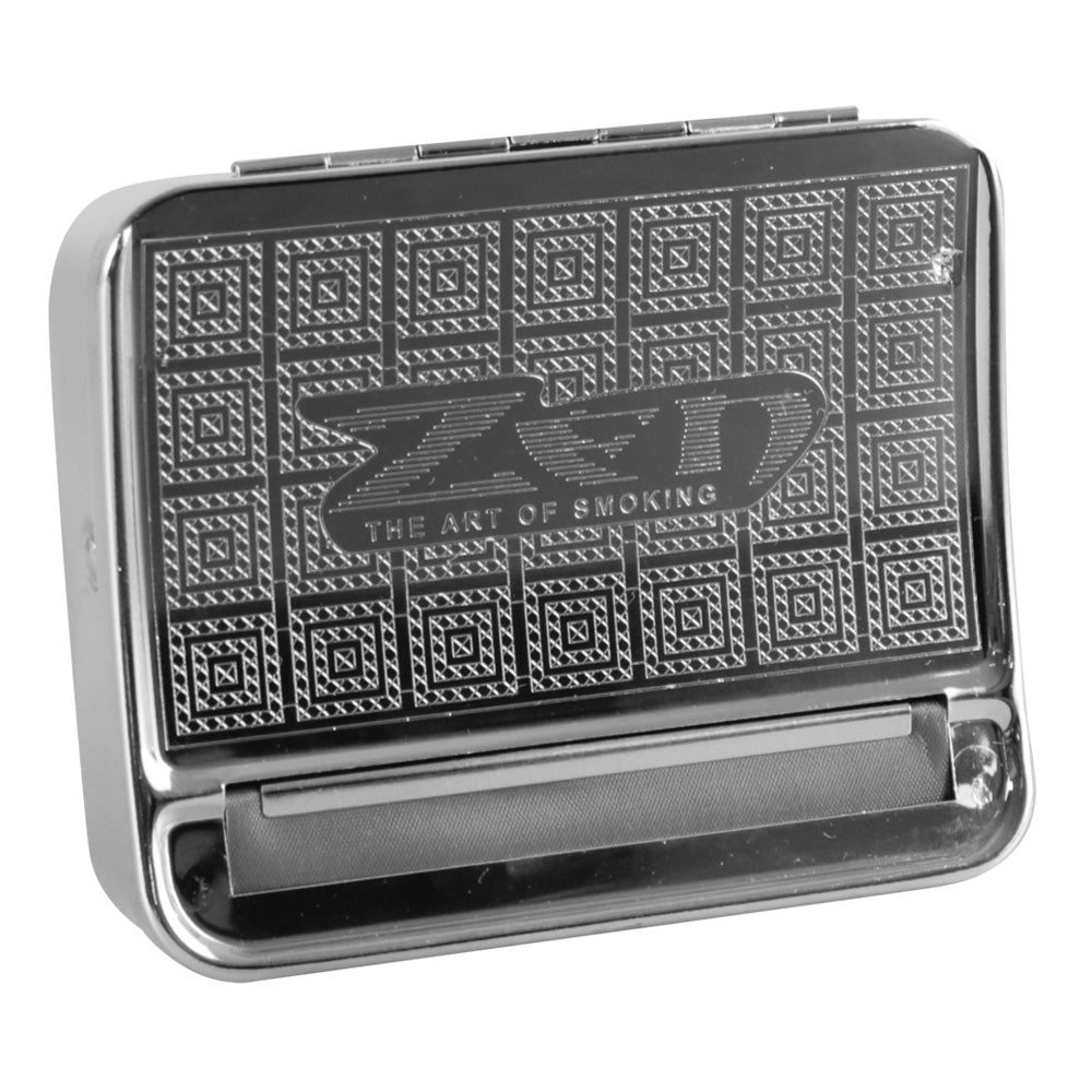 Zen Metal Auto-Roll Box 79mm