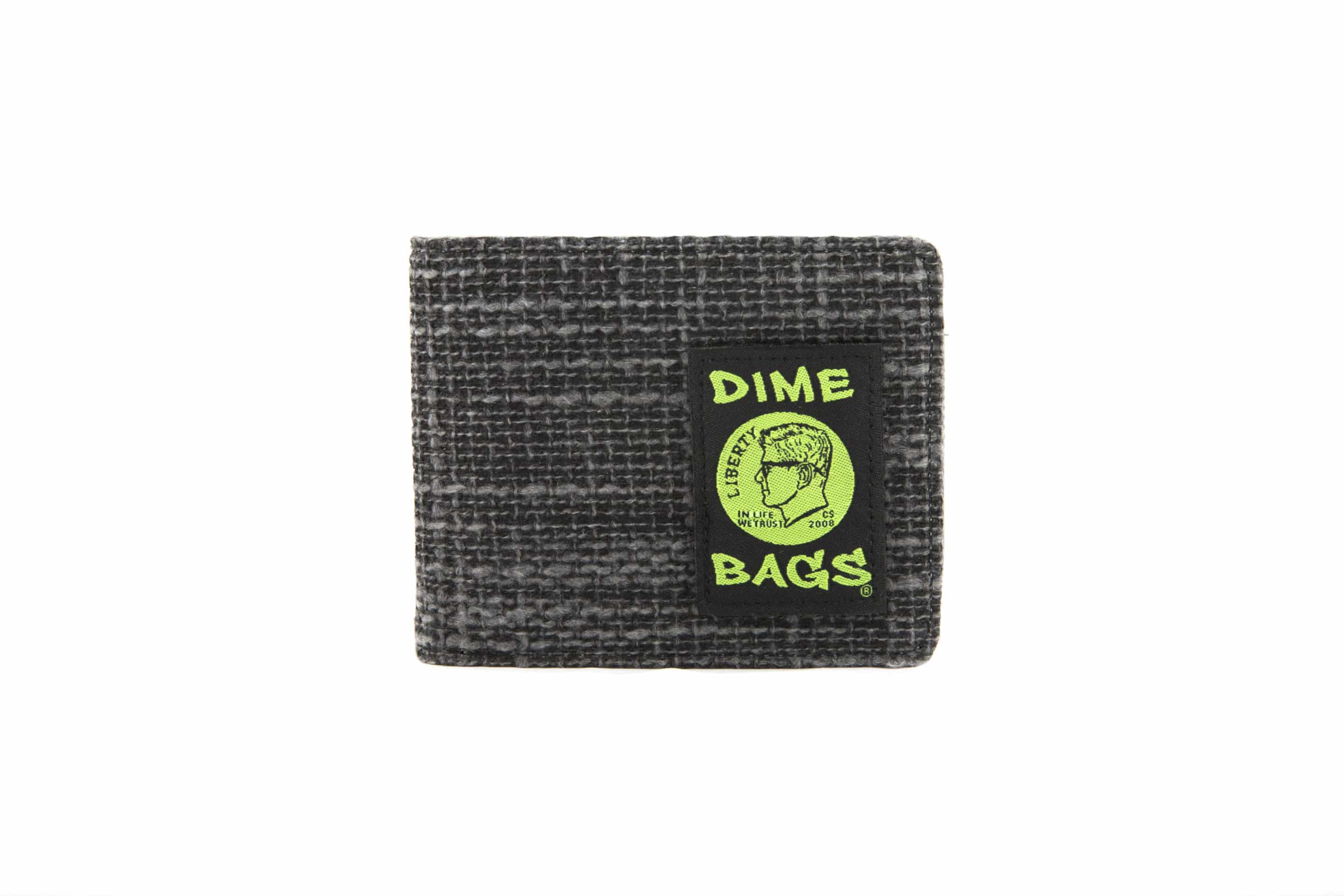 Dime Bags Bi-Fold Wallet