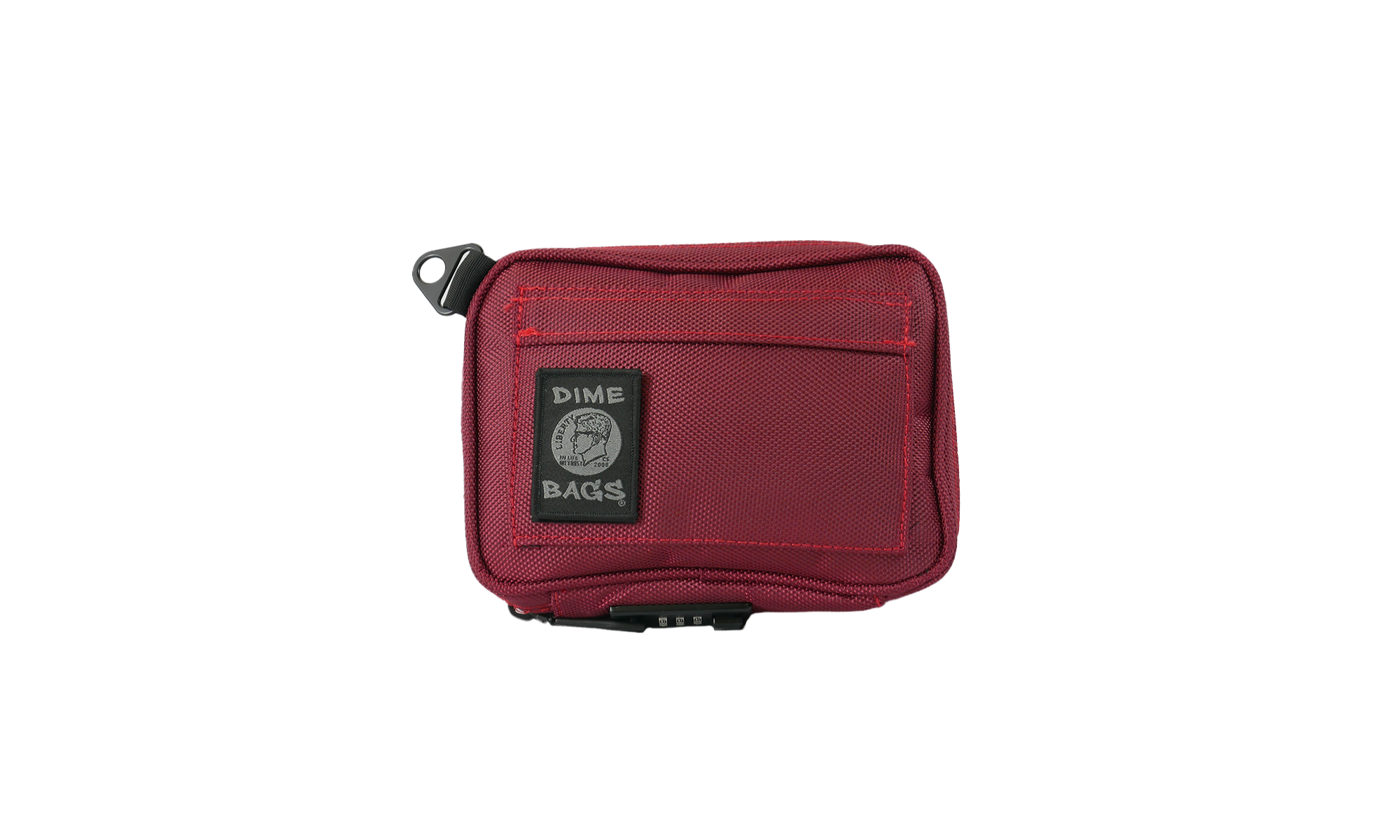 Dime Bags The Boss with Lock