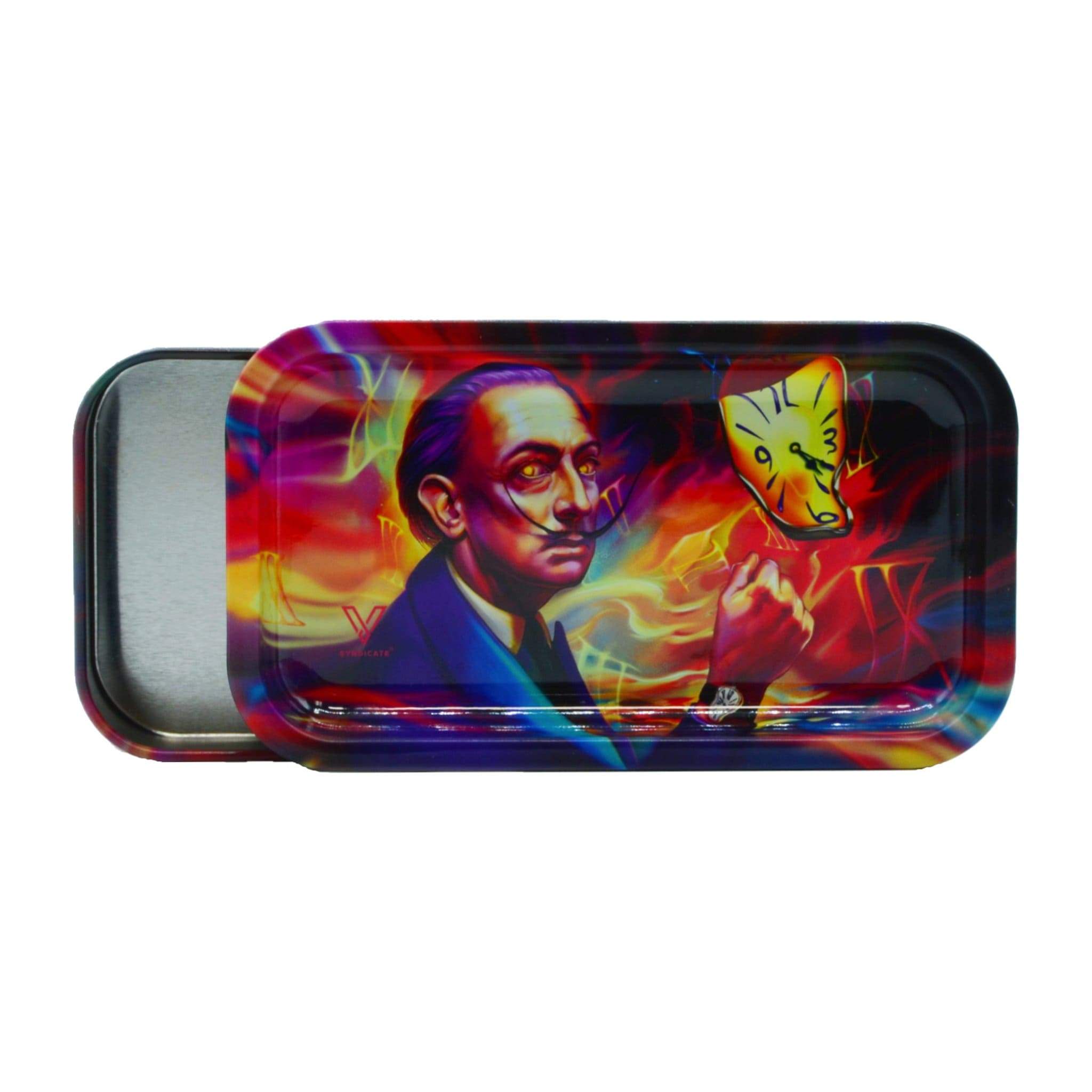 Dalirious Syndicase 2.0