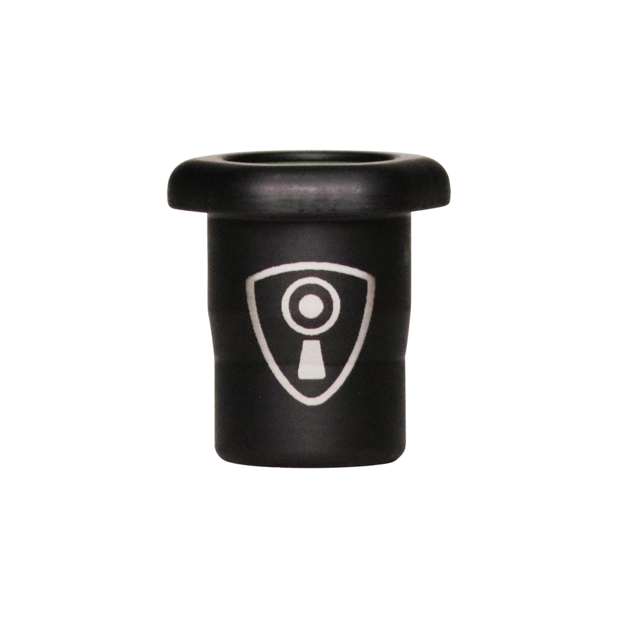 Adaptabowl 14mm to 18mm adapter by Invincibowl