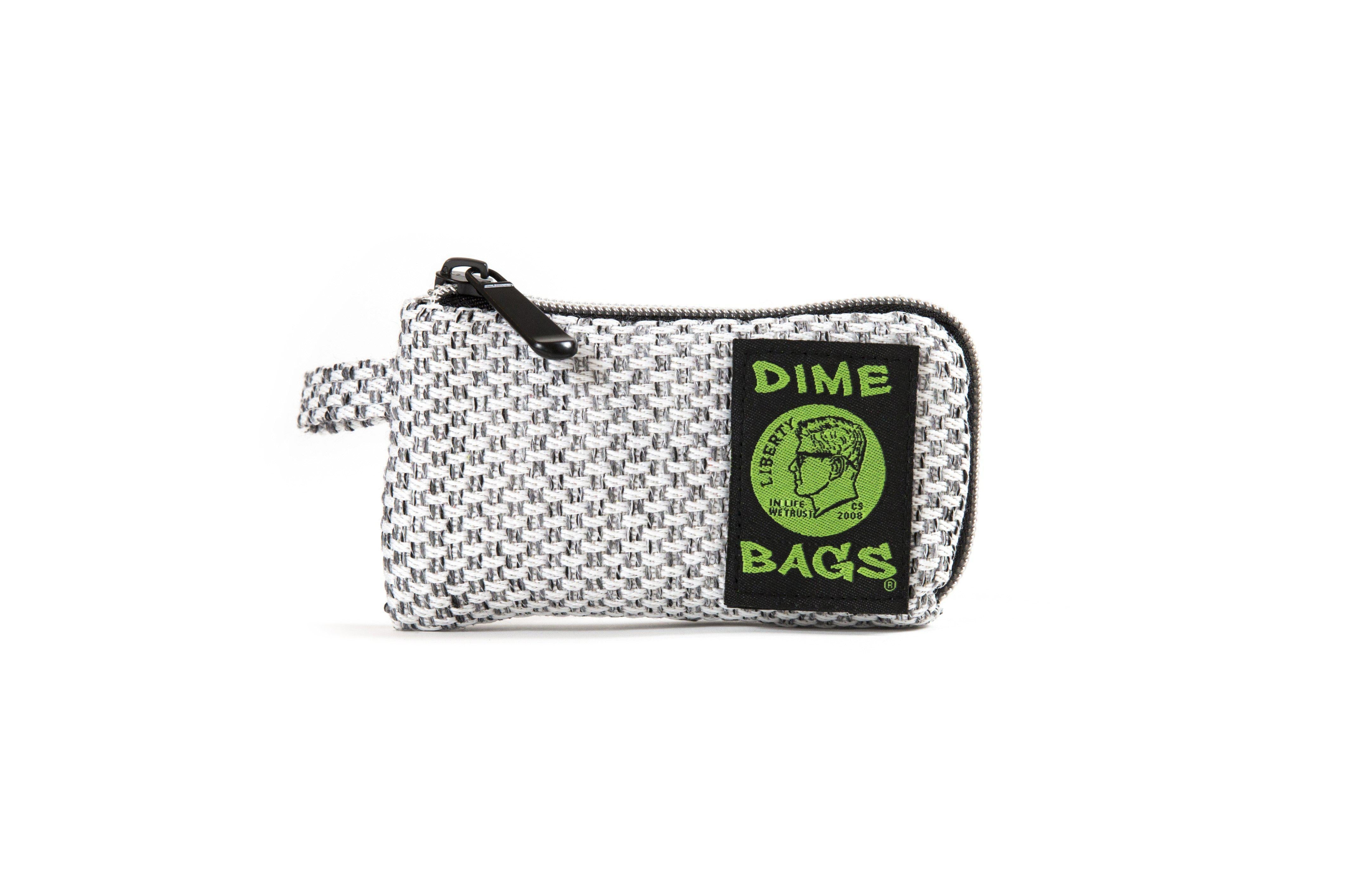 Dime Bags Padded Pouch