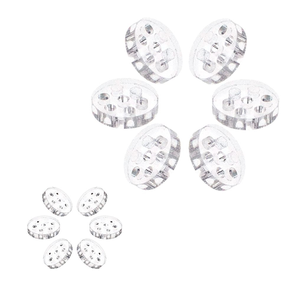 Pulsar Glass Honeycomb Screens | 200ct Jar