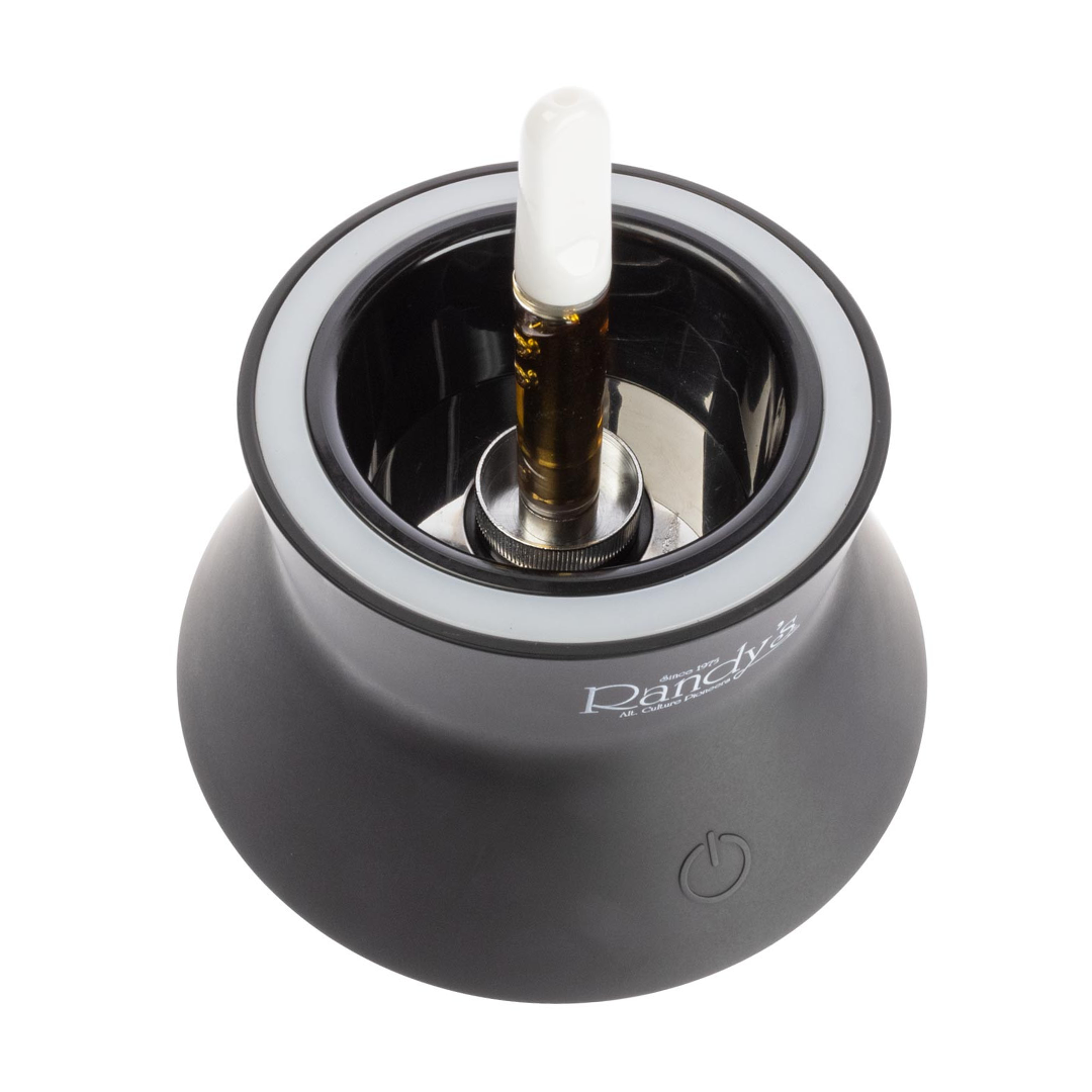 Randy's Loov Vaporizer