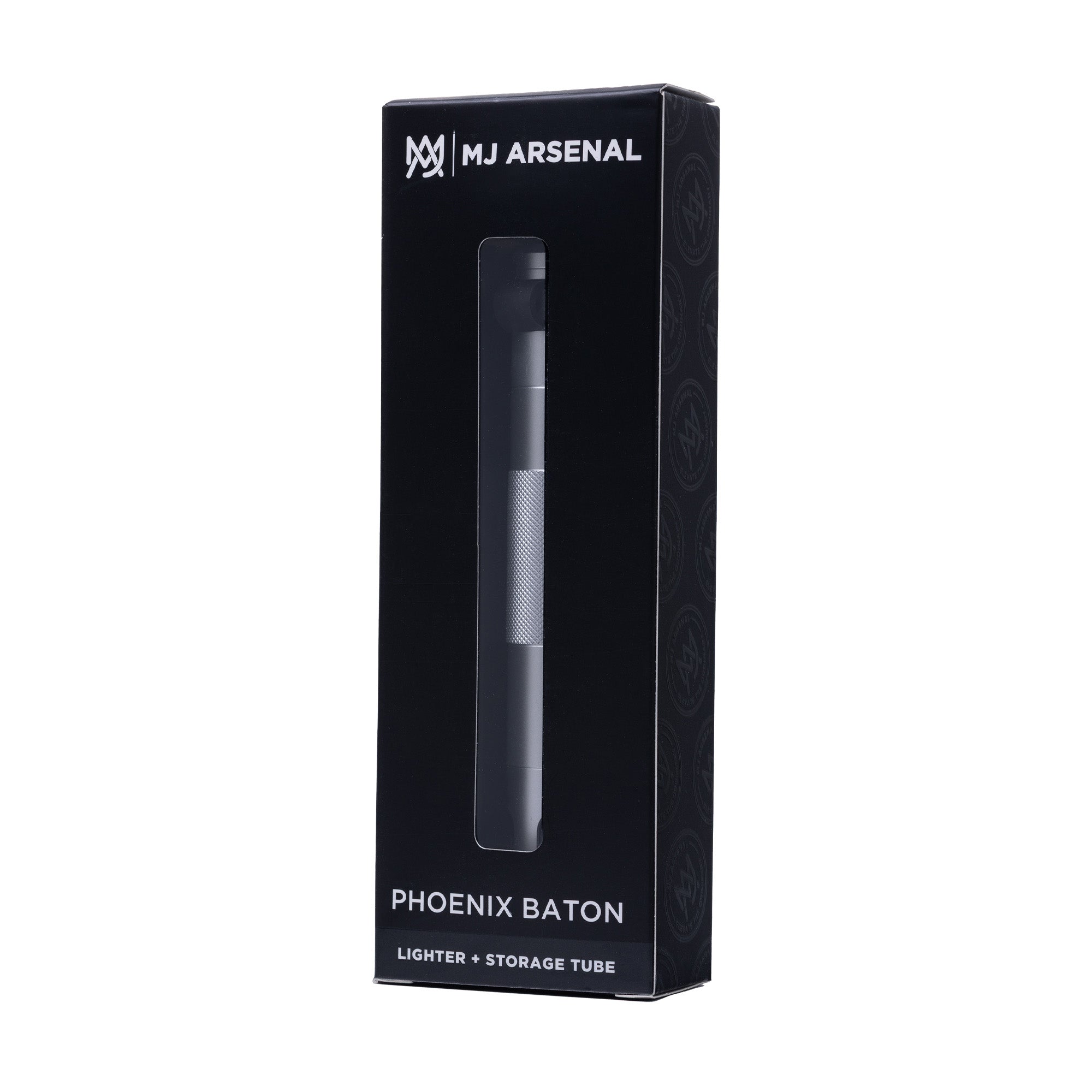 Mj Arsenal Phoenix Baton