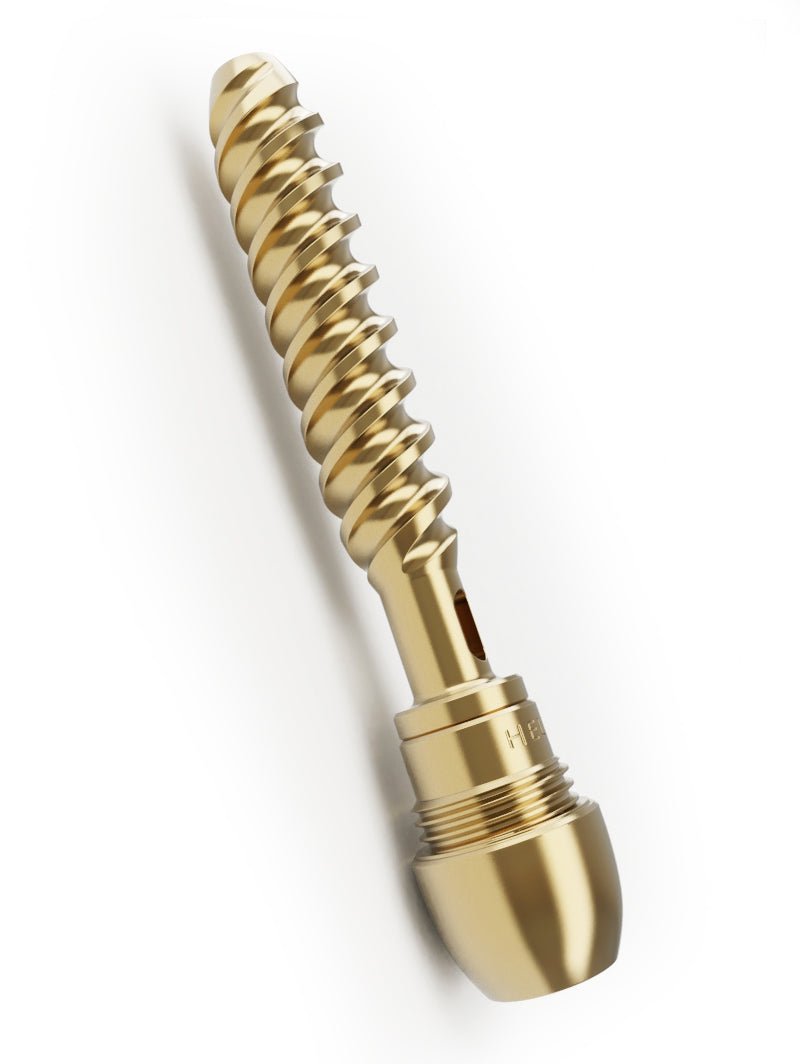 Helix [Axis]