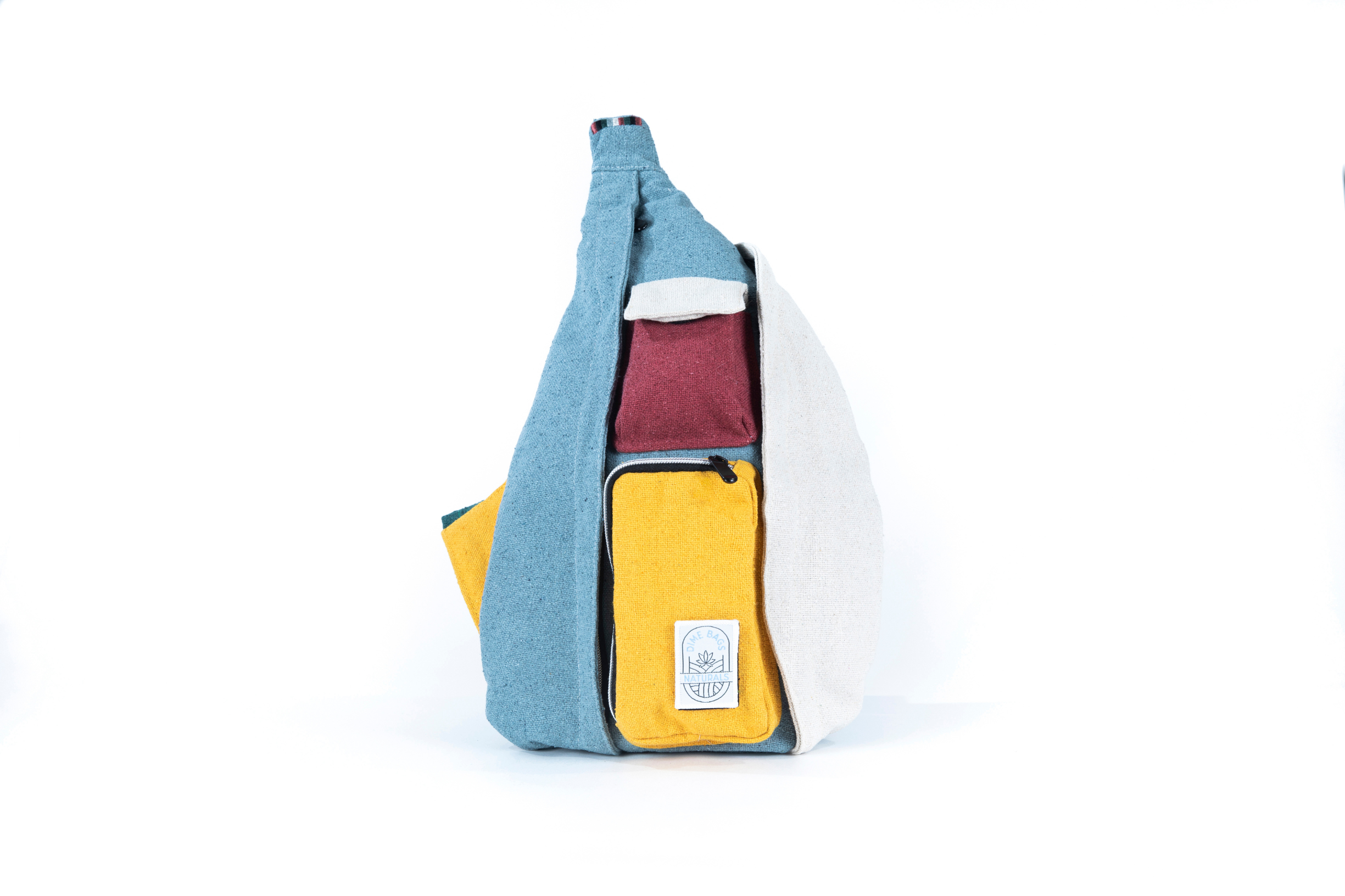 Seeker - Dime Bags Naturals