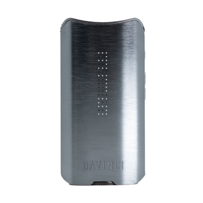 DaVinci Q3 Vaporizer