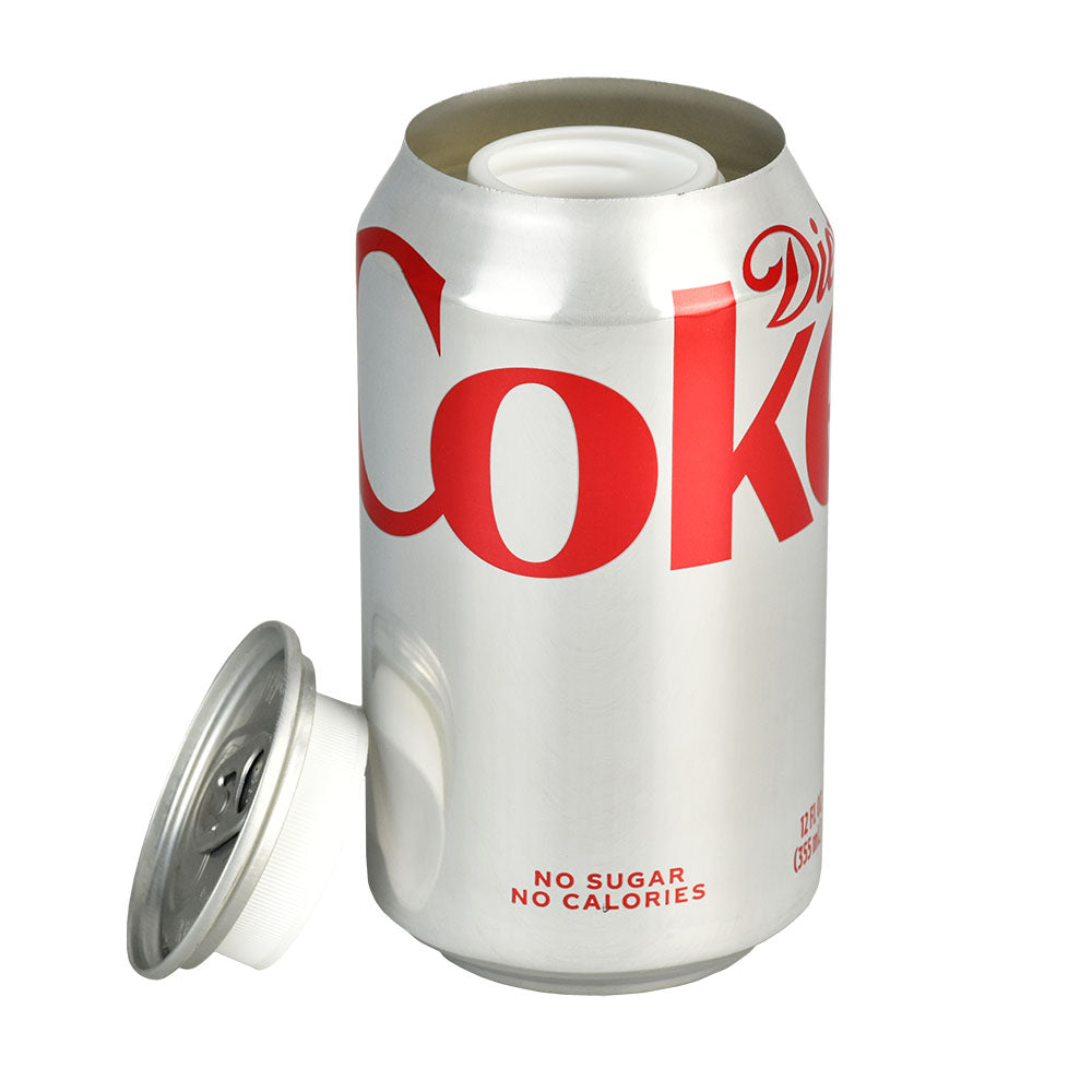 Coke or Diet Coke Can Diversion Stash Safe - 12 fl.oz