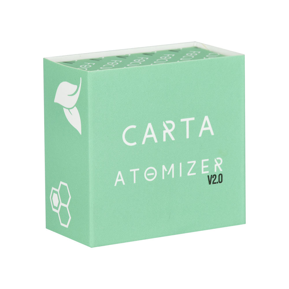 Focus V CARTA CLASSIC Everlast Dry Herb Atomizer
