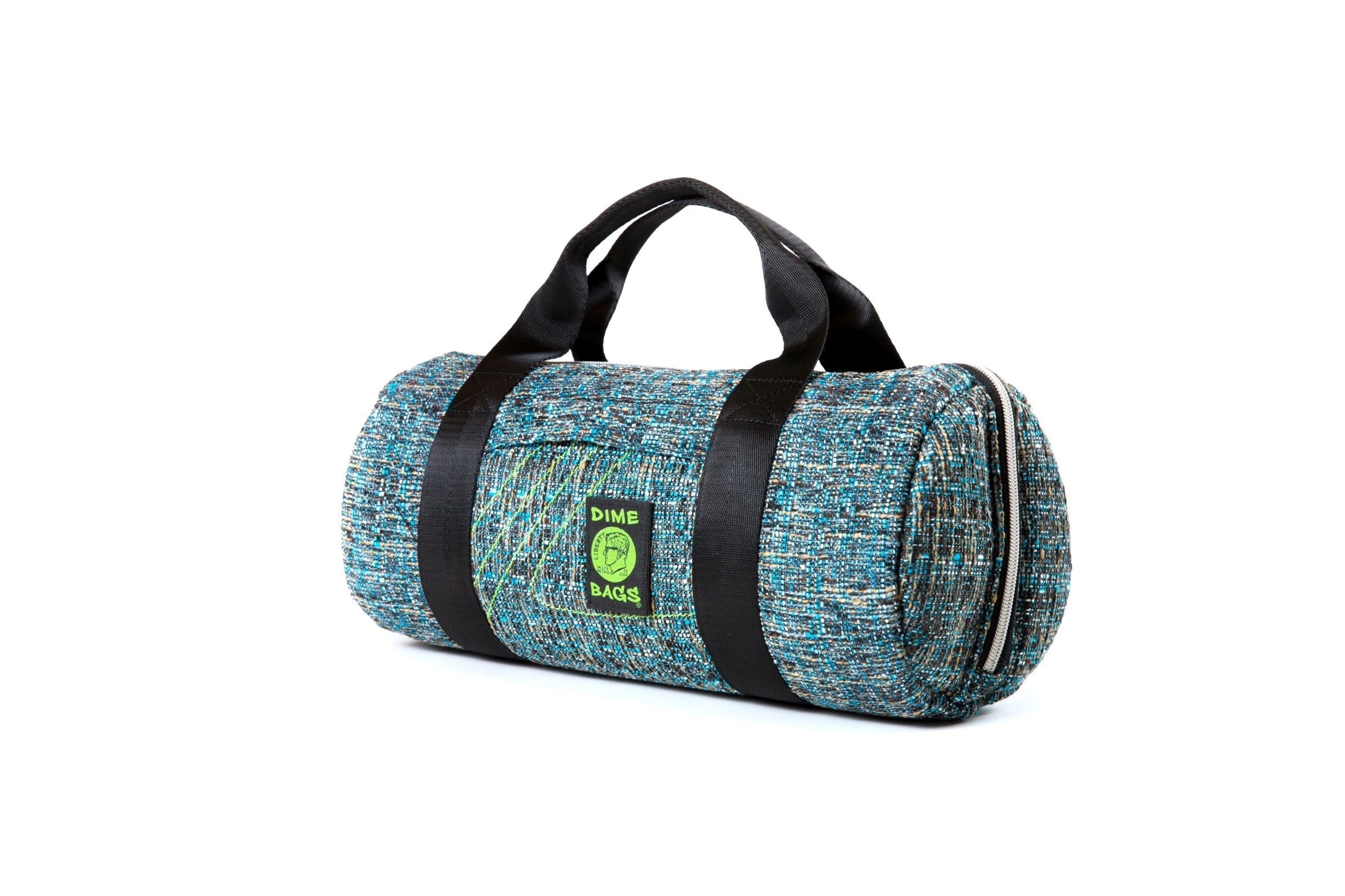 Dime Bags Duffle Tube Bag