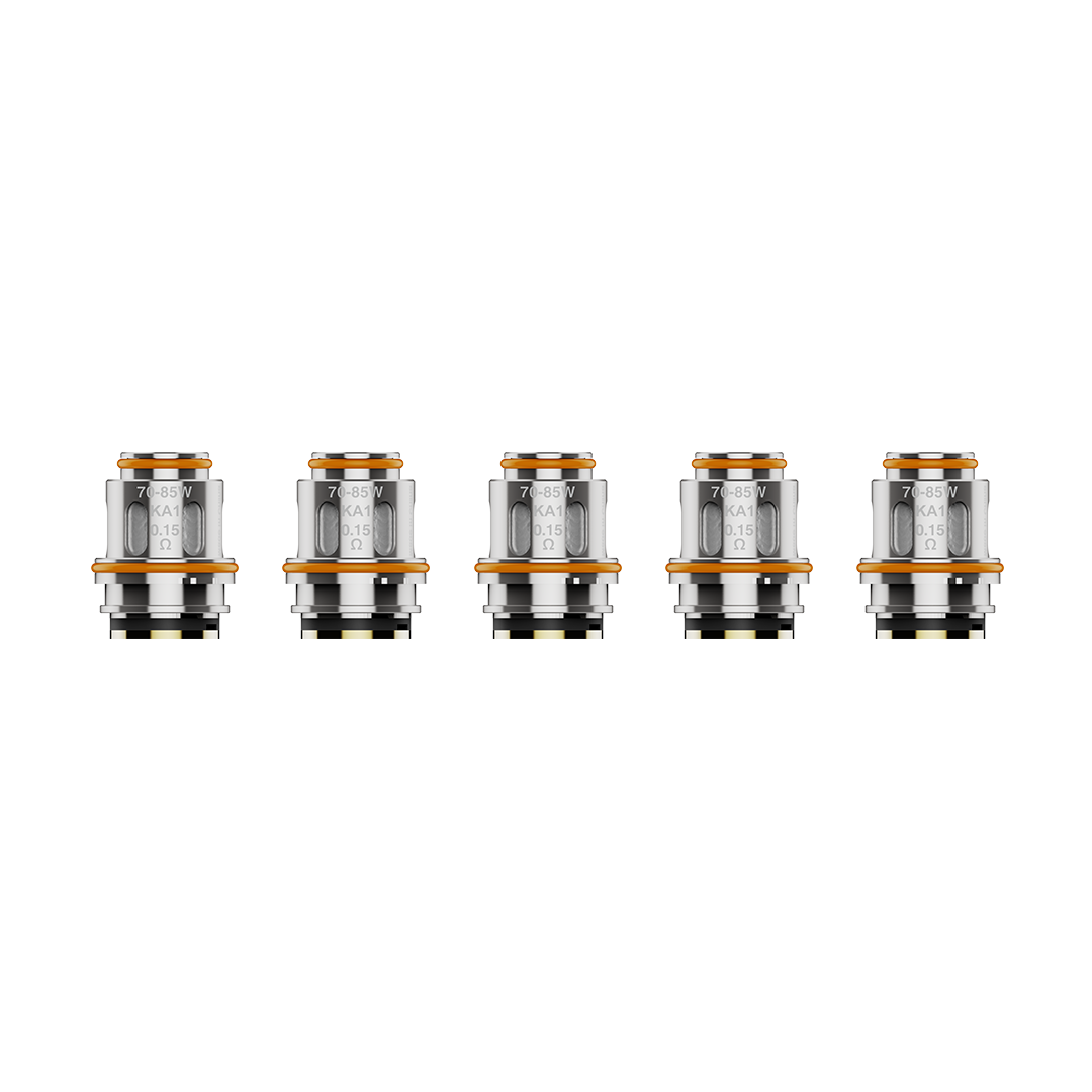 Geekvape Z Series Coils