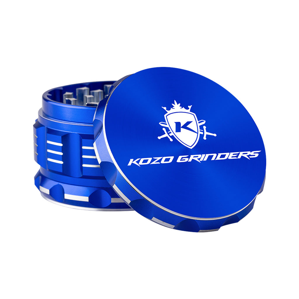 Kozo Grinder 3"