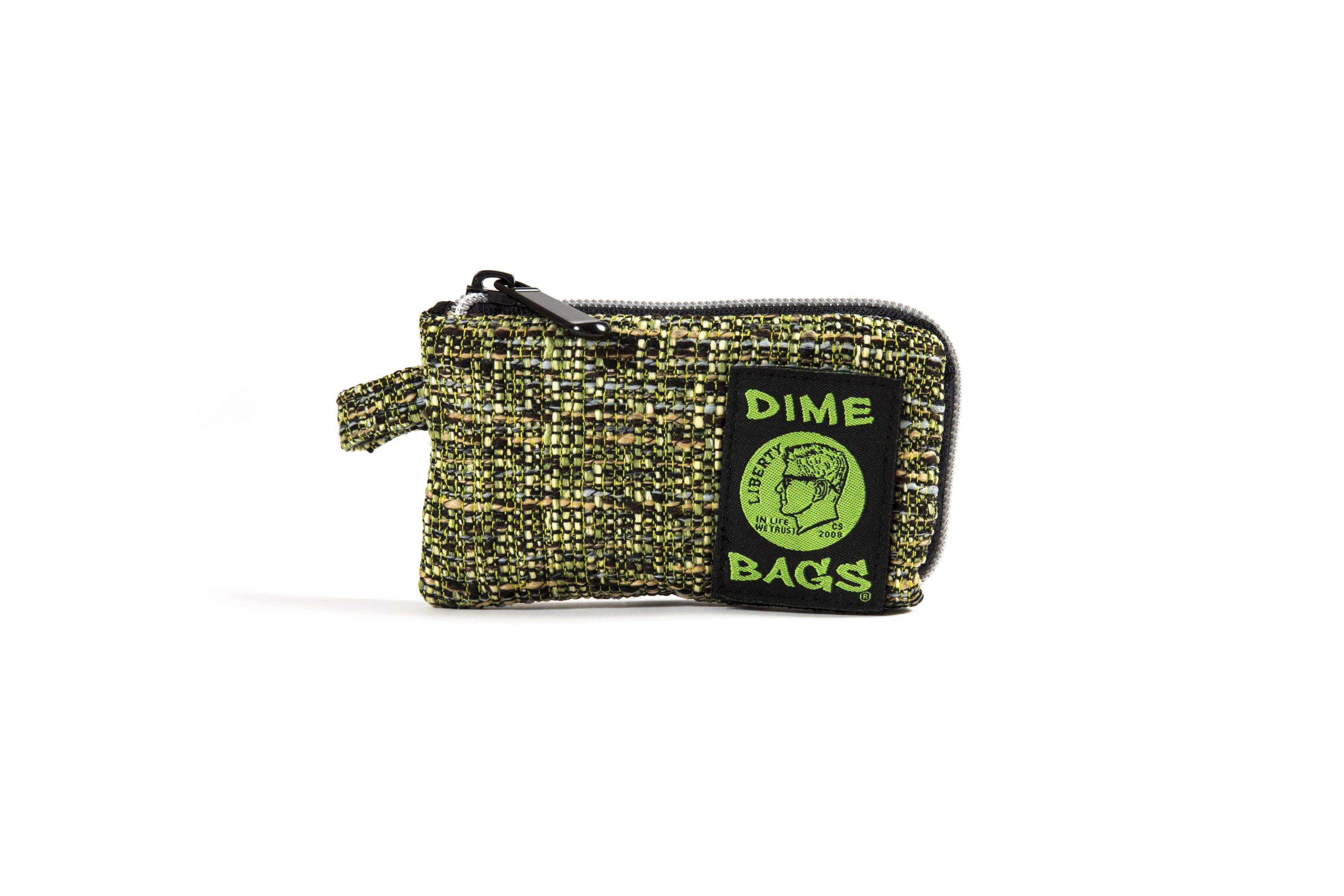 Dime Bags Padded Pouch