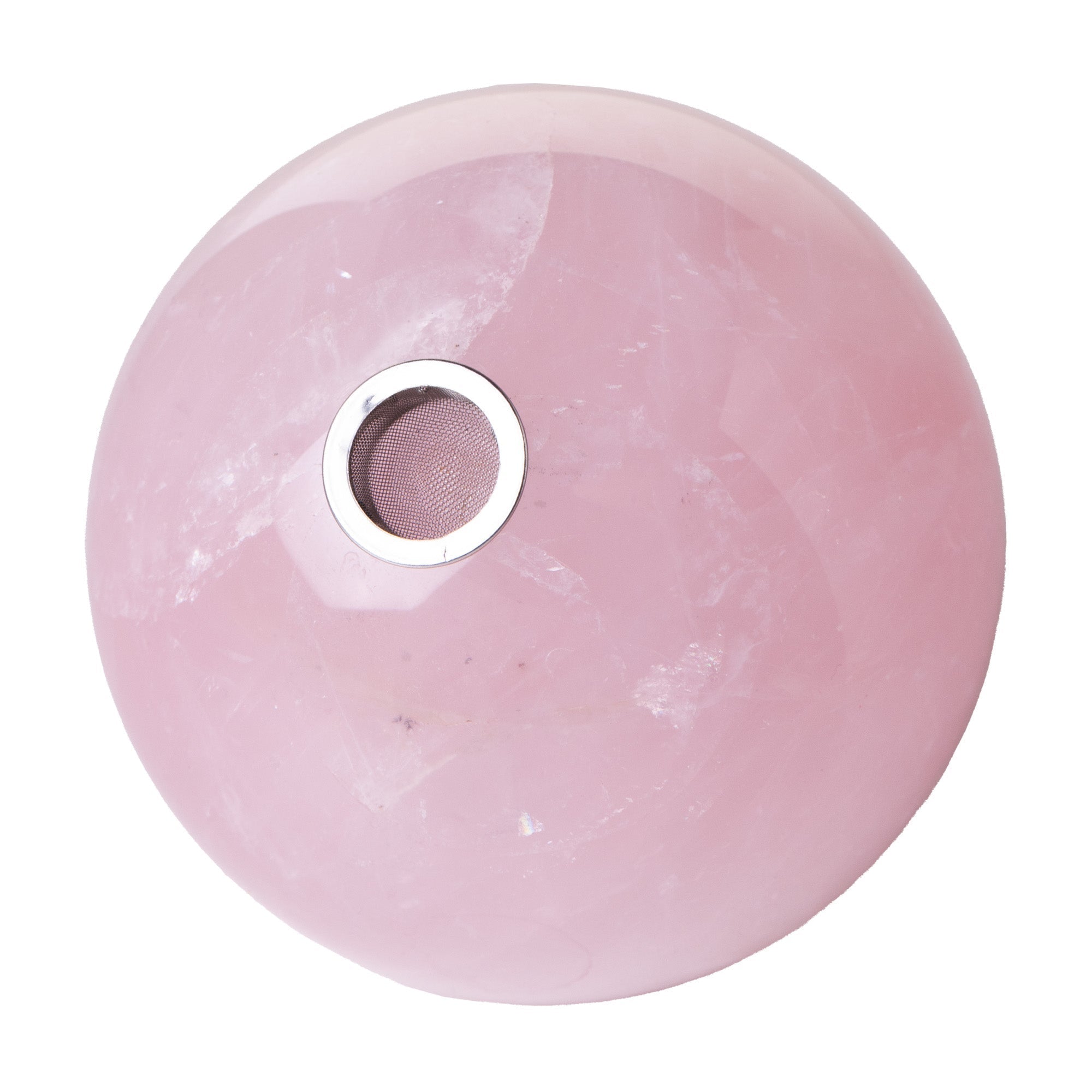 Astral Project Globe Pipe