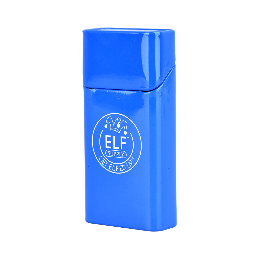 ELF Supply Aluminum Stash Case - 6ct