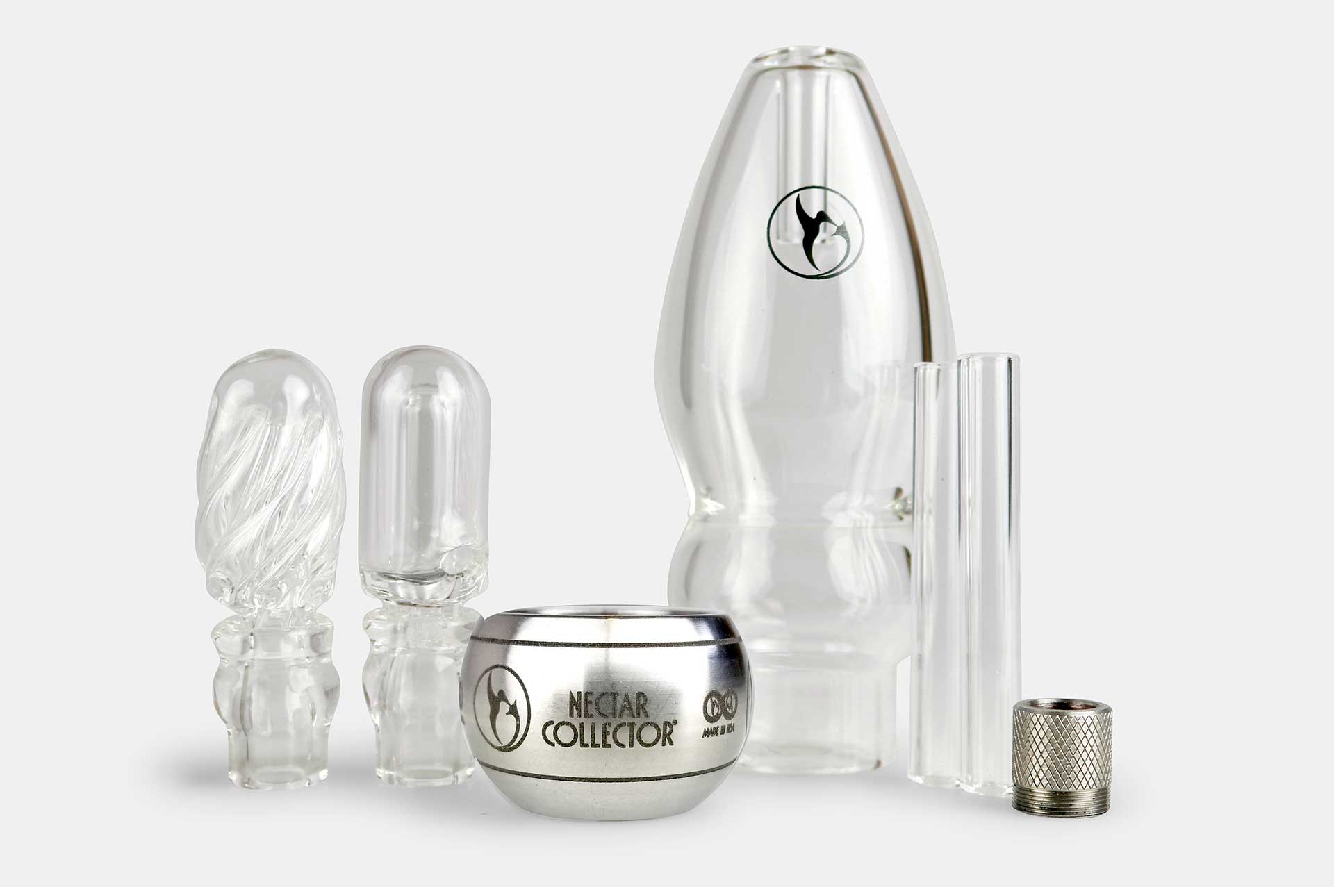 Nectar Collector Honeybird Pro Kit