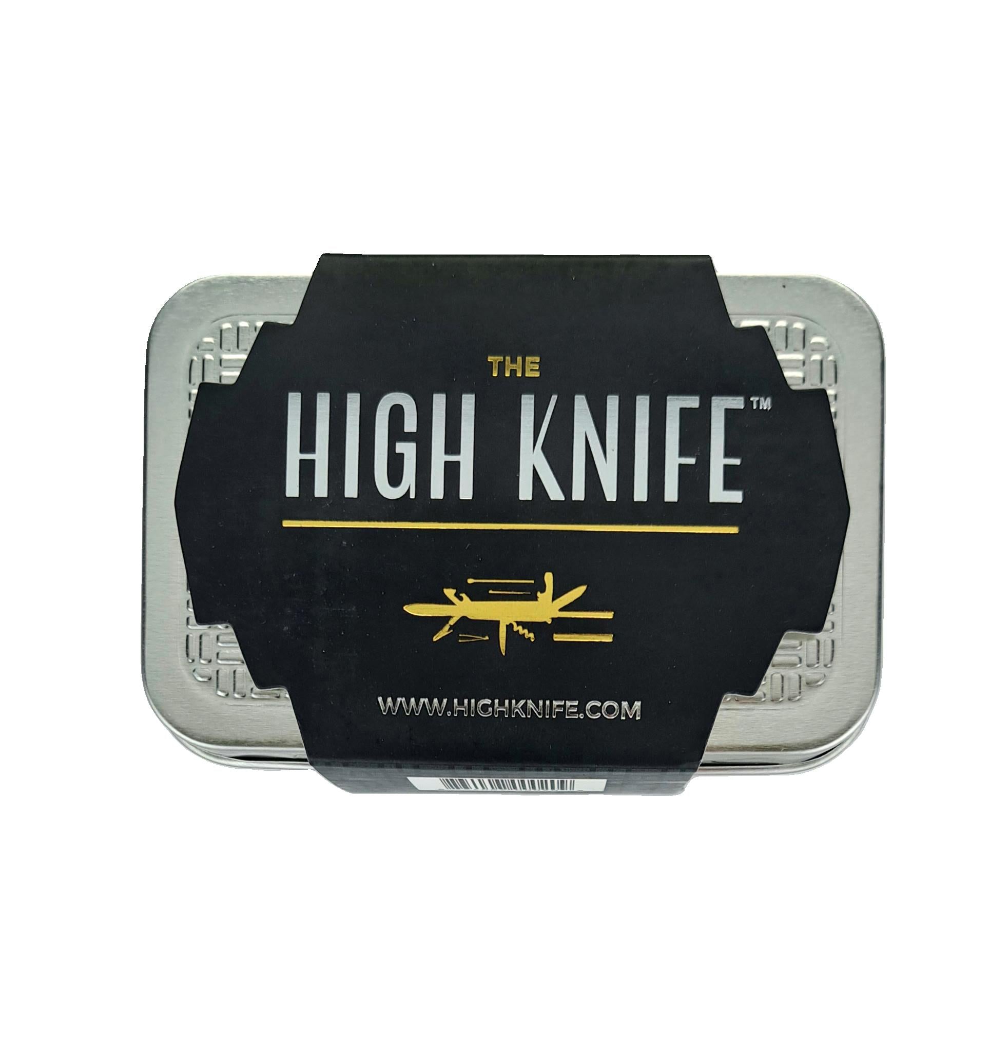 High Knife
