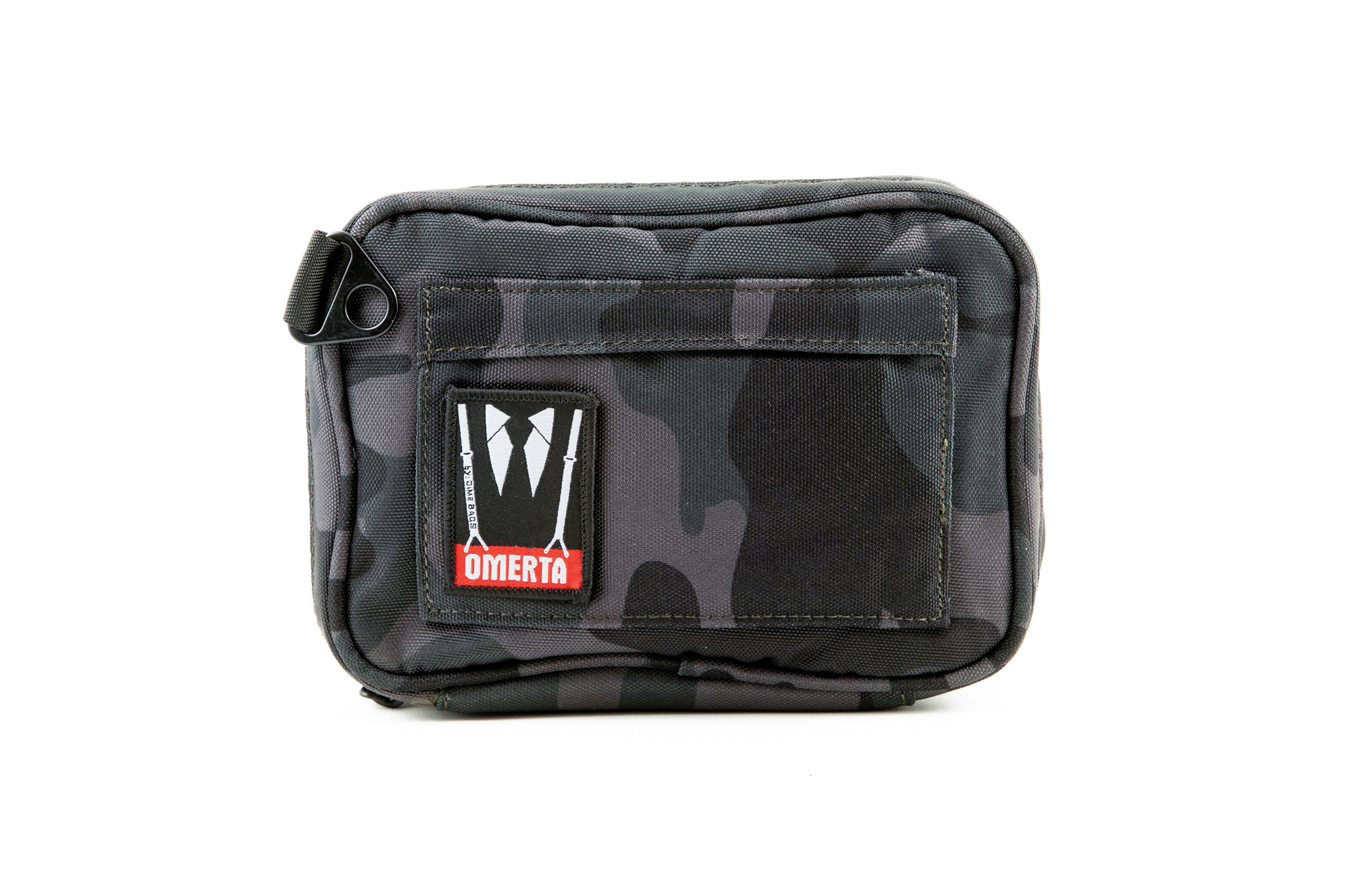 Dime Bags Boss Smell Proof Bag