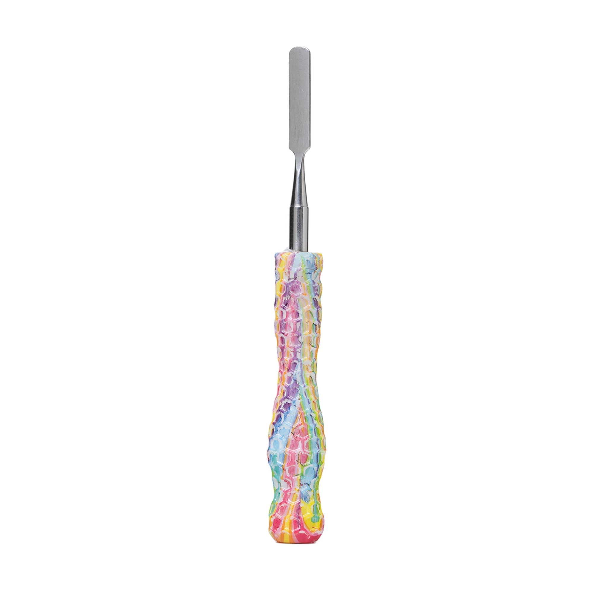 Human Grade Resin Dab Tools