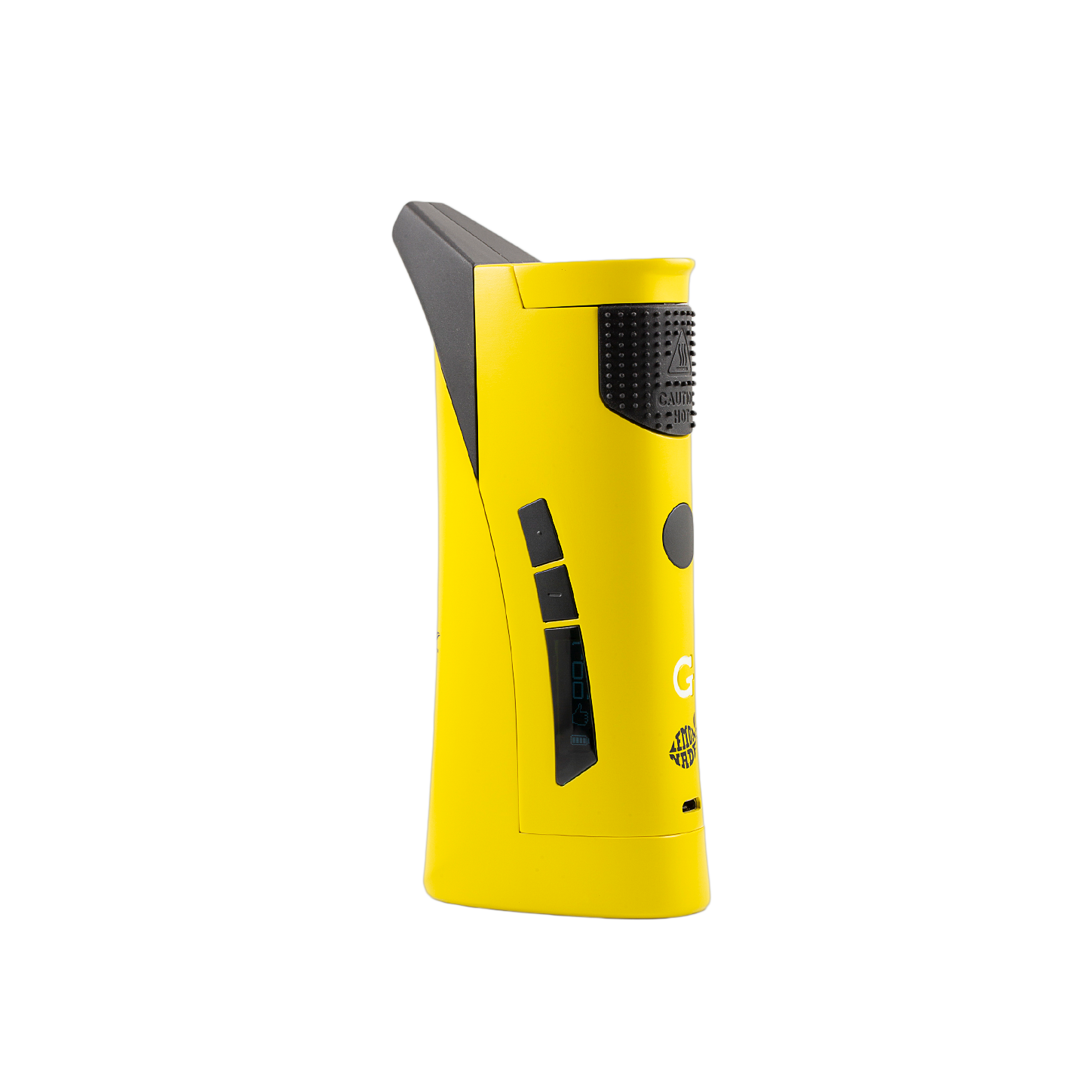Lemonnade X G Pen Roam Portable E-Rig Vaporizer