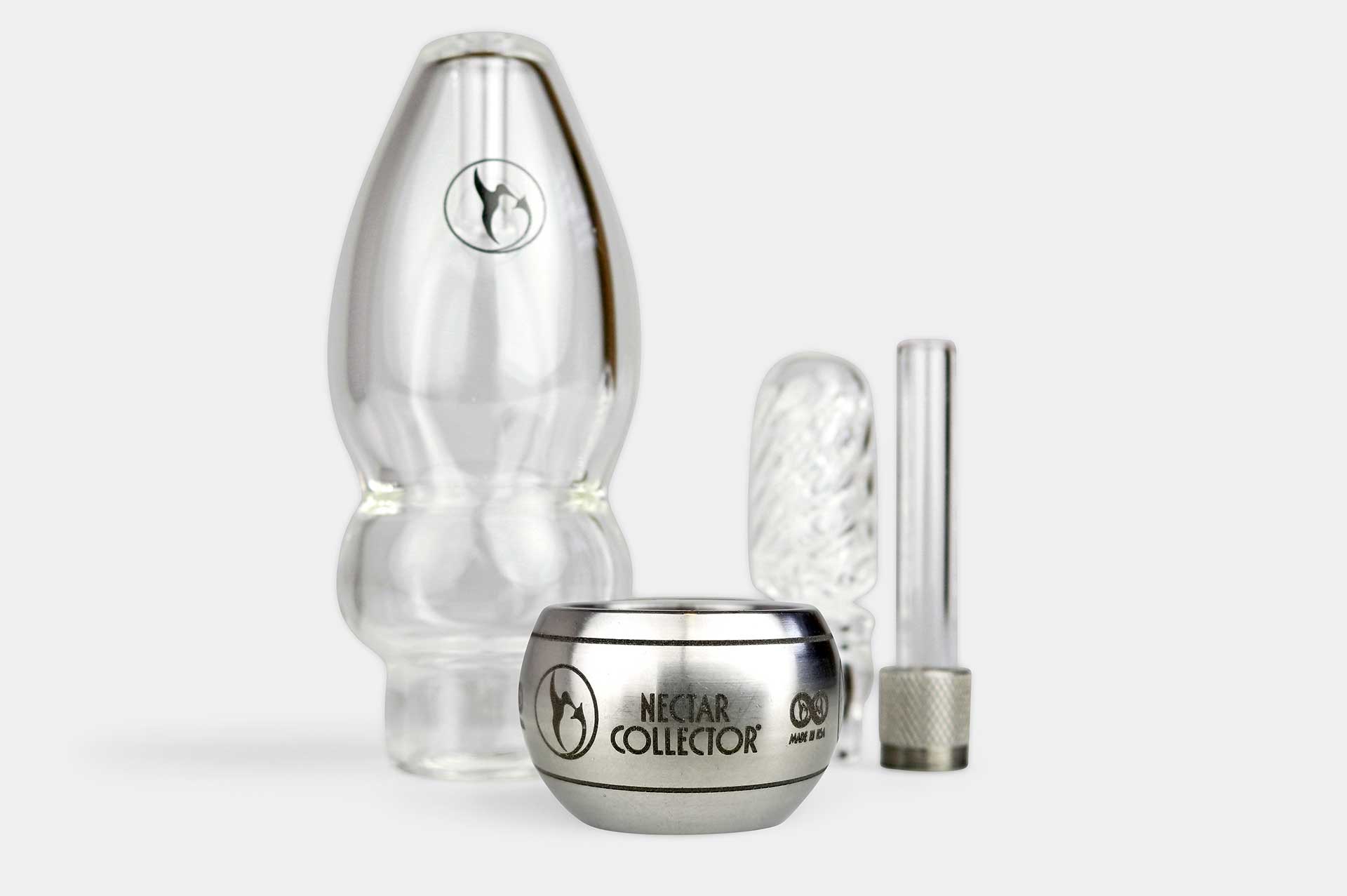 Nectar Collector Honeybird Pro Kit