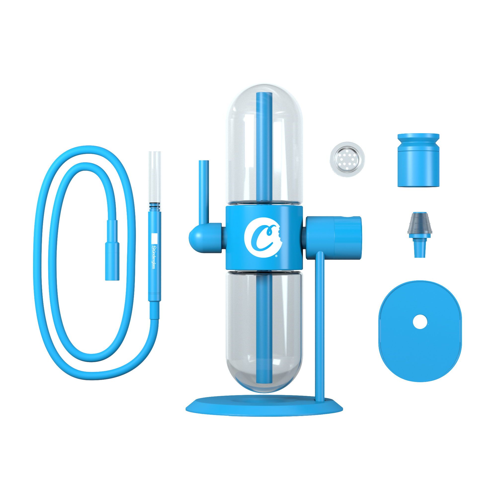 Cookies X Stündenglass Gravity Infuser