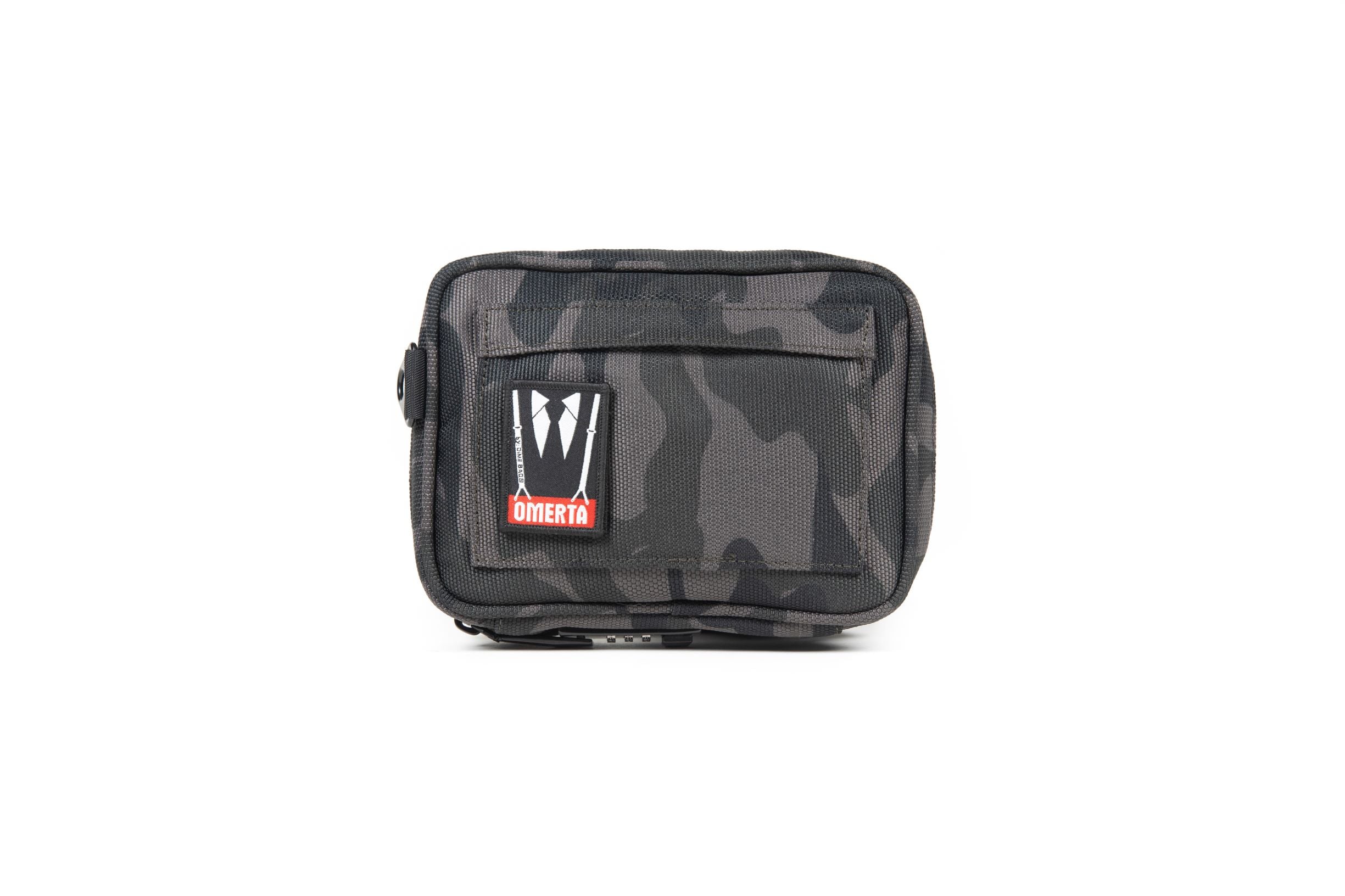 Dime Bags The Boss with Lock