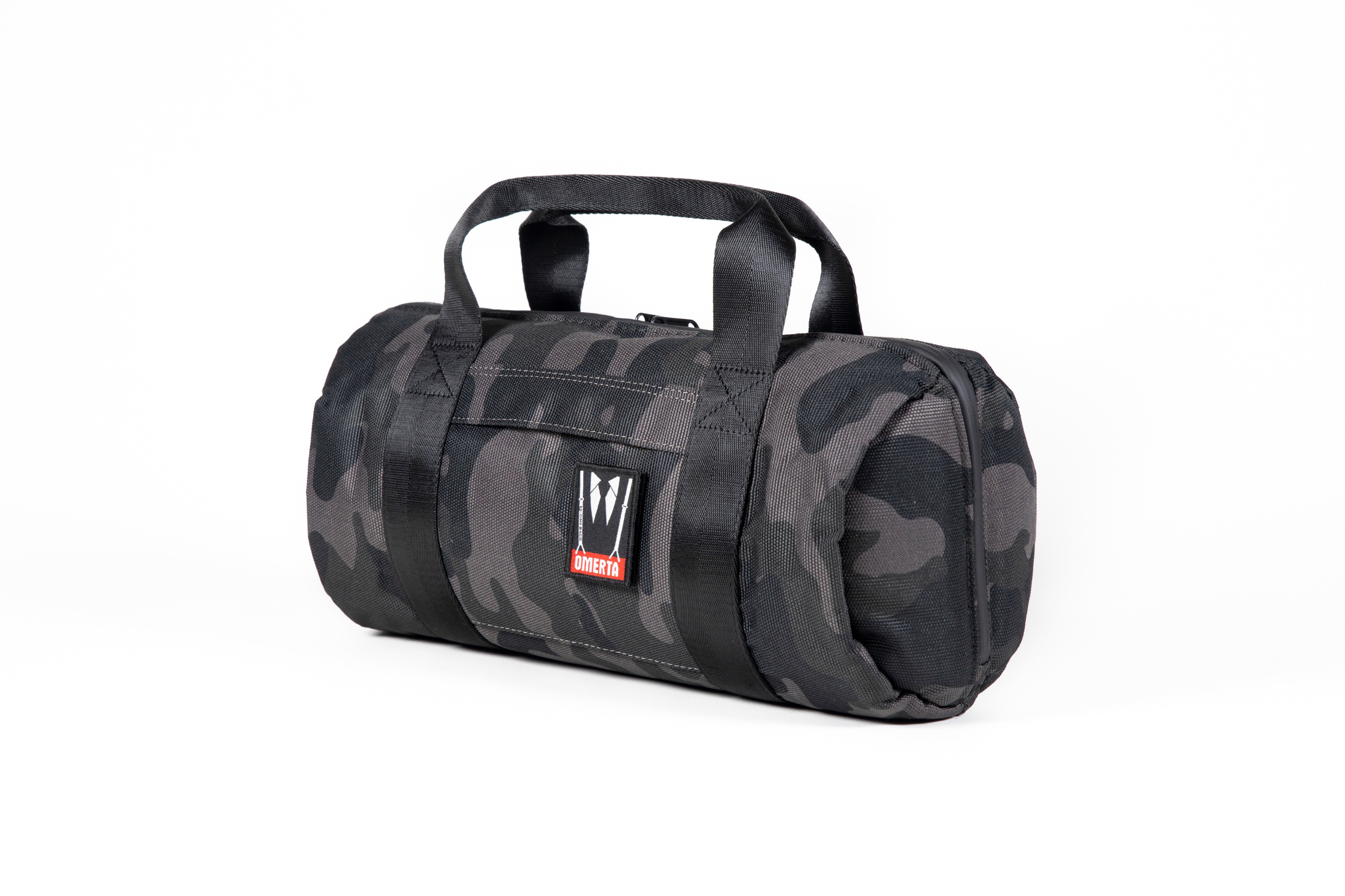 Dime Bags The Brigata Duffle Bag