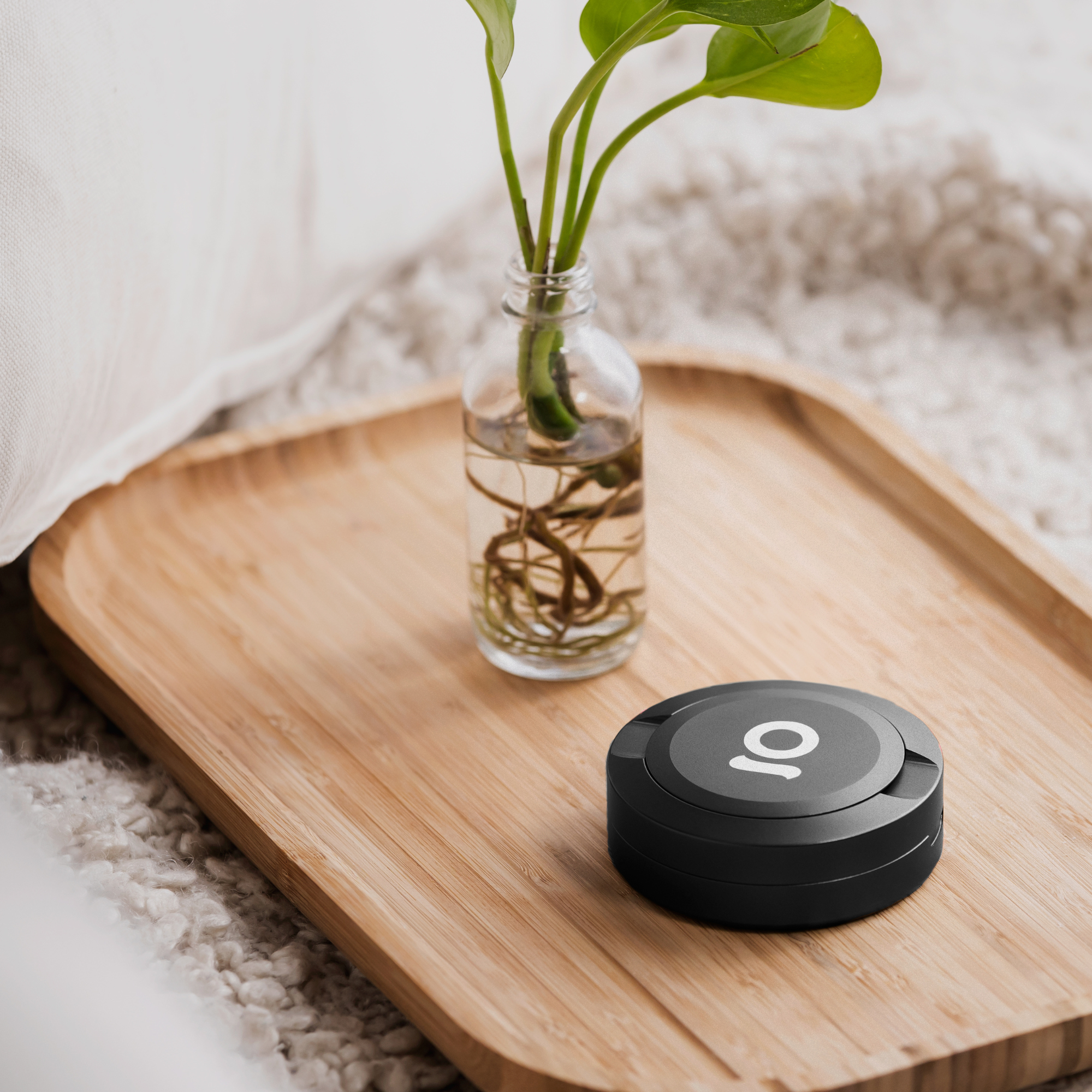 Ongrok Pouch Storage Puck