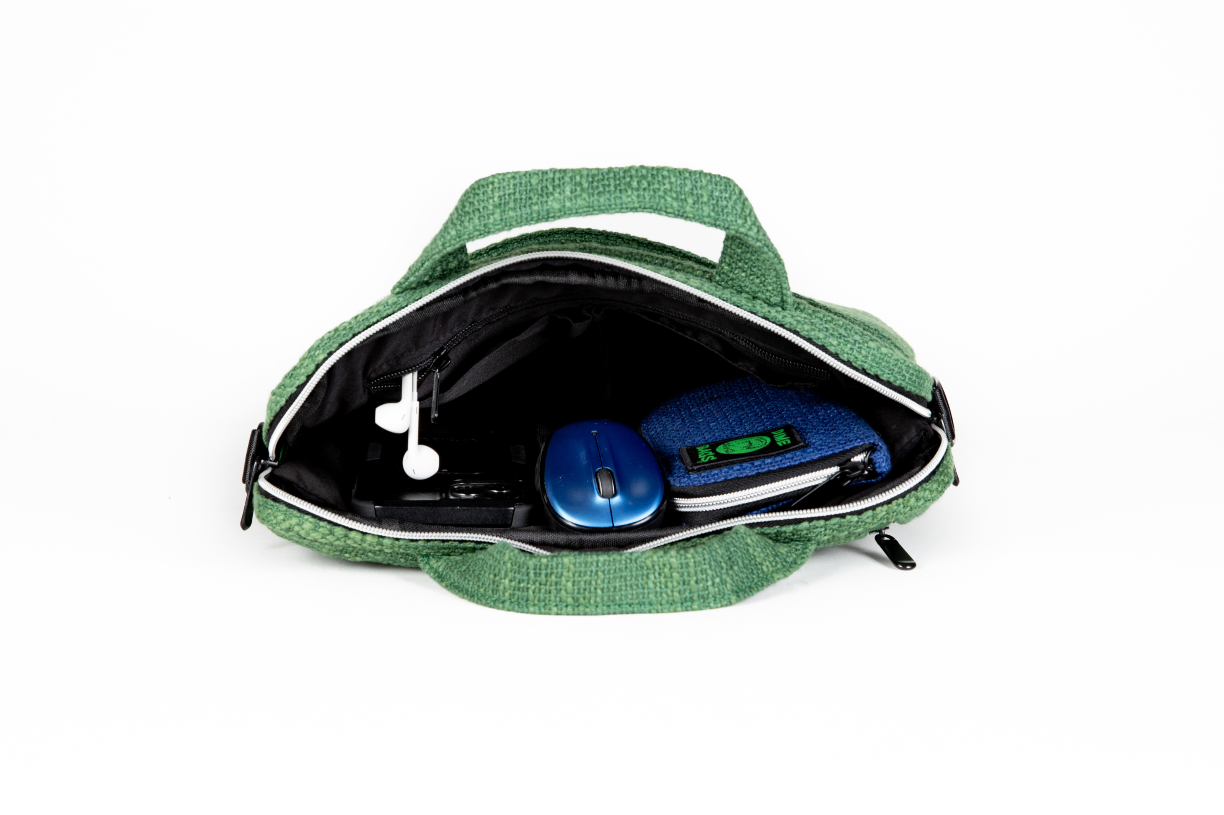 Dime Bags Side Hustler Shoulder Bag