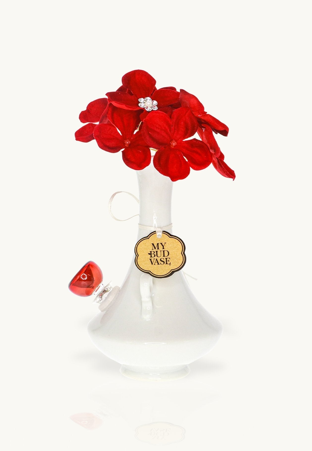 My Bud Vase Valerie