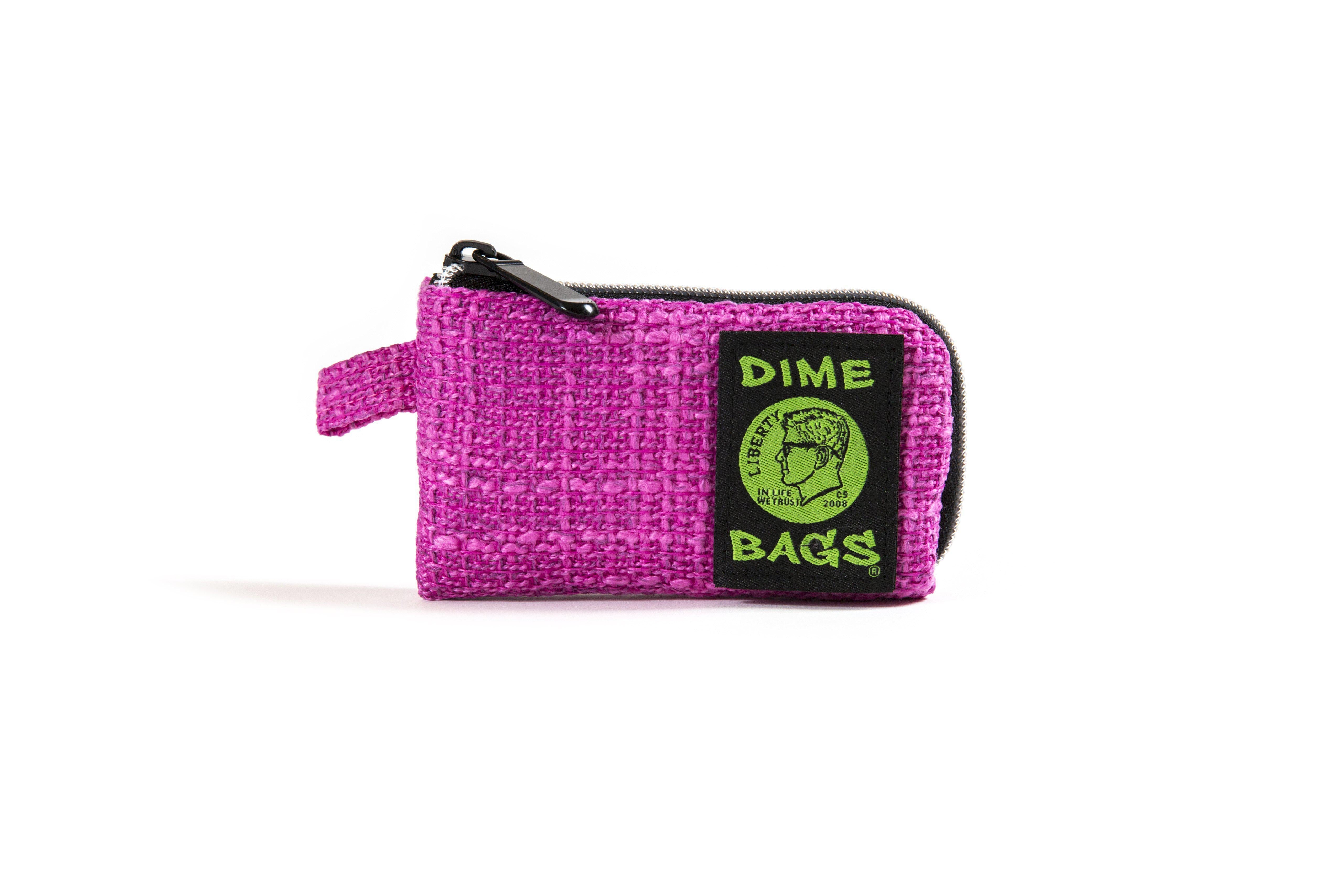 Dime Bags Padded Pouch