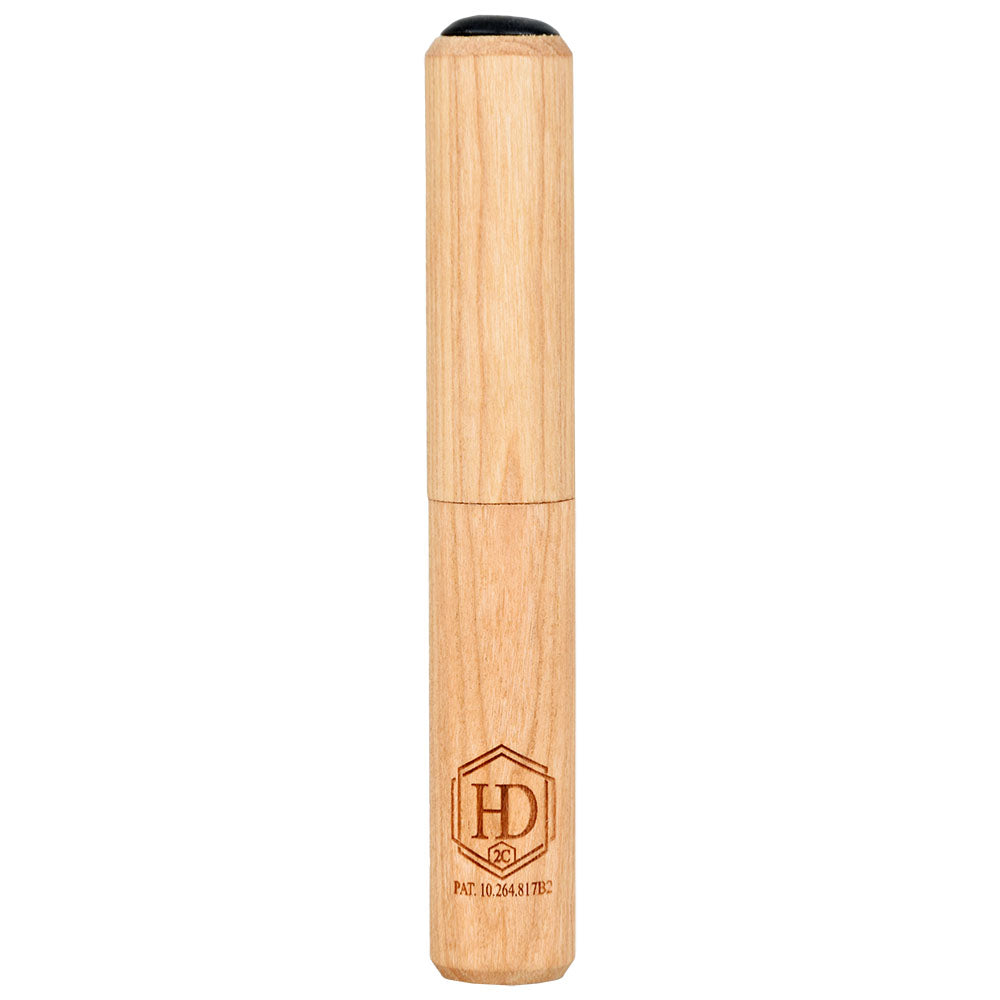 Honey Labs HoneyDabber™ II Compact Cherry Vapor Straw | 4.25"