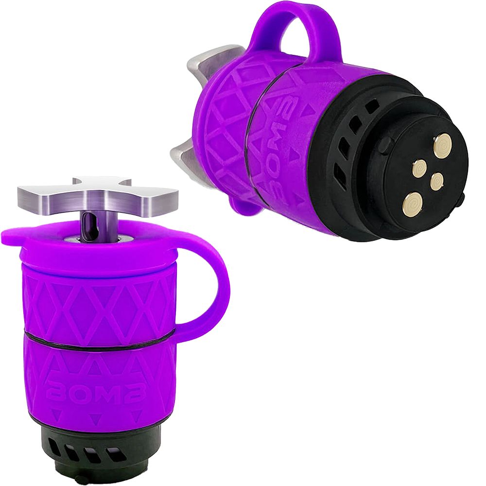 BOMB Sykloud eRig Atomizer