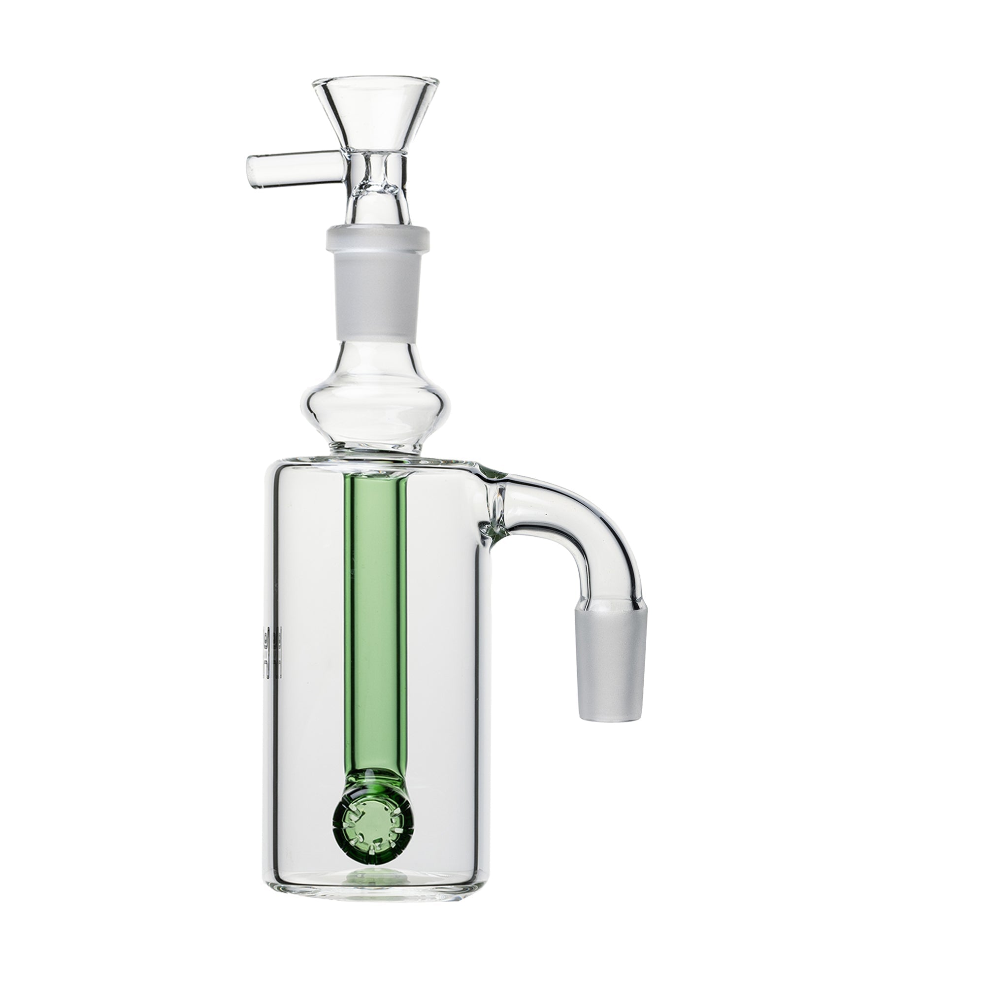Human Grade DK Barrel Ash Catcher