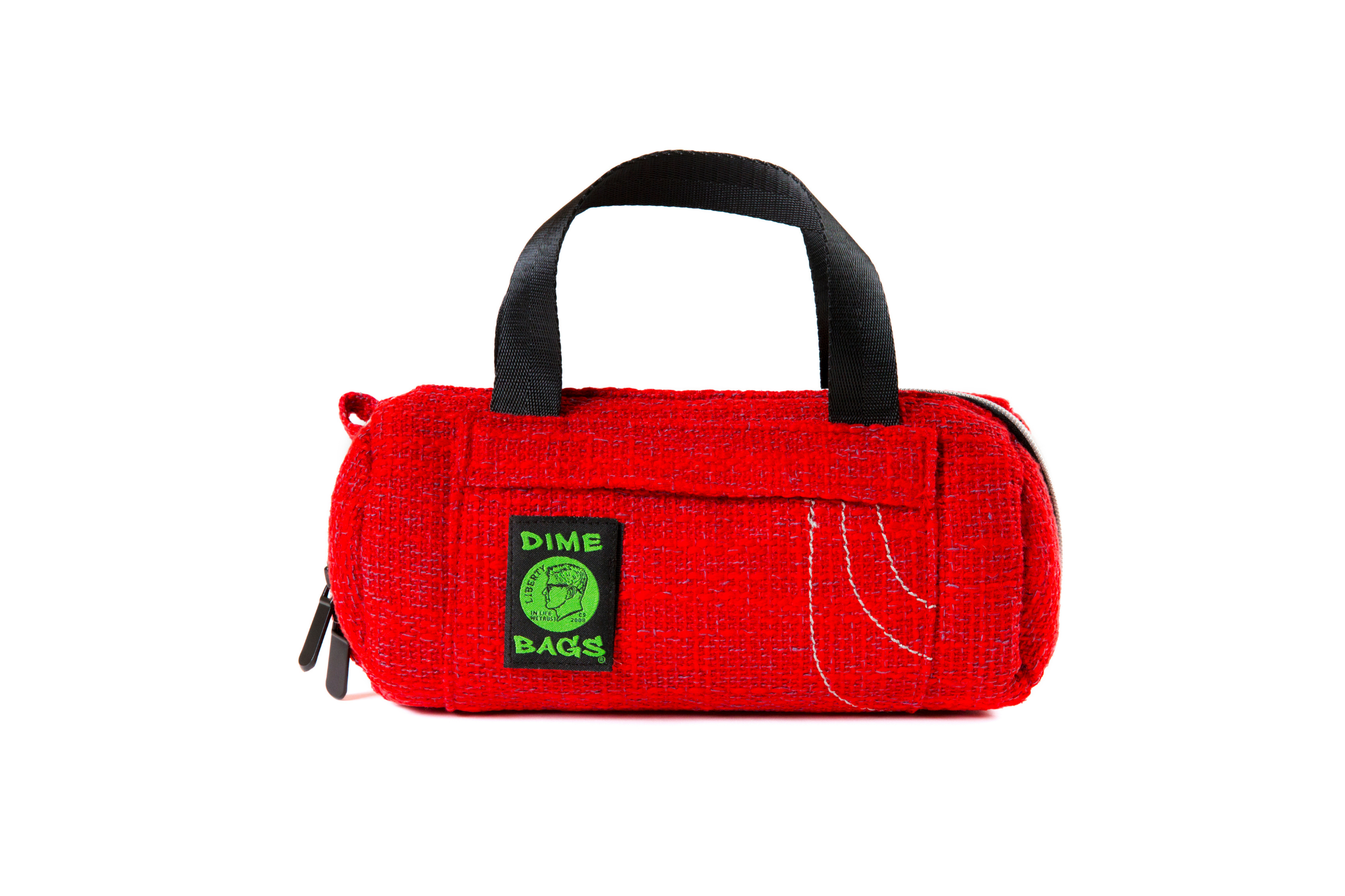 Dime Bags Duffle Tube Bag
