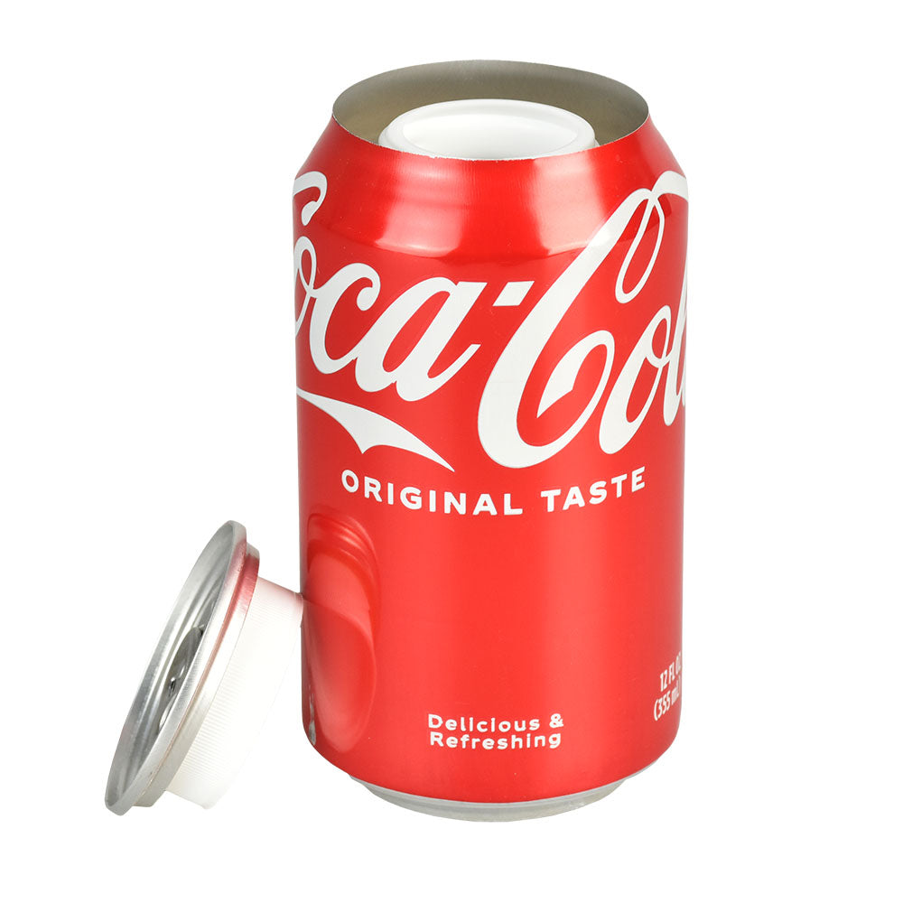 Coke or Diet Coke Can Diversion Stash Safe - 12 fl.oz