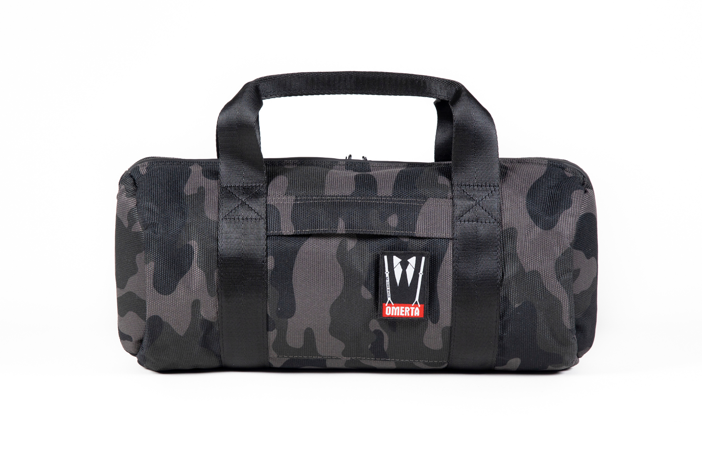 Dime Bags The Brigata Duffle Bag