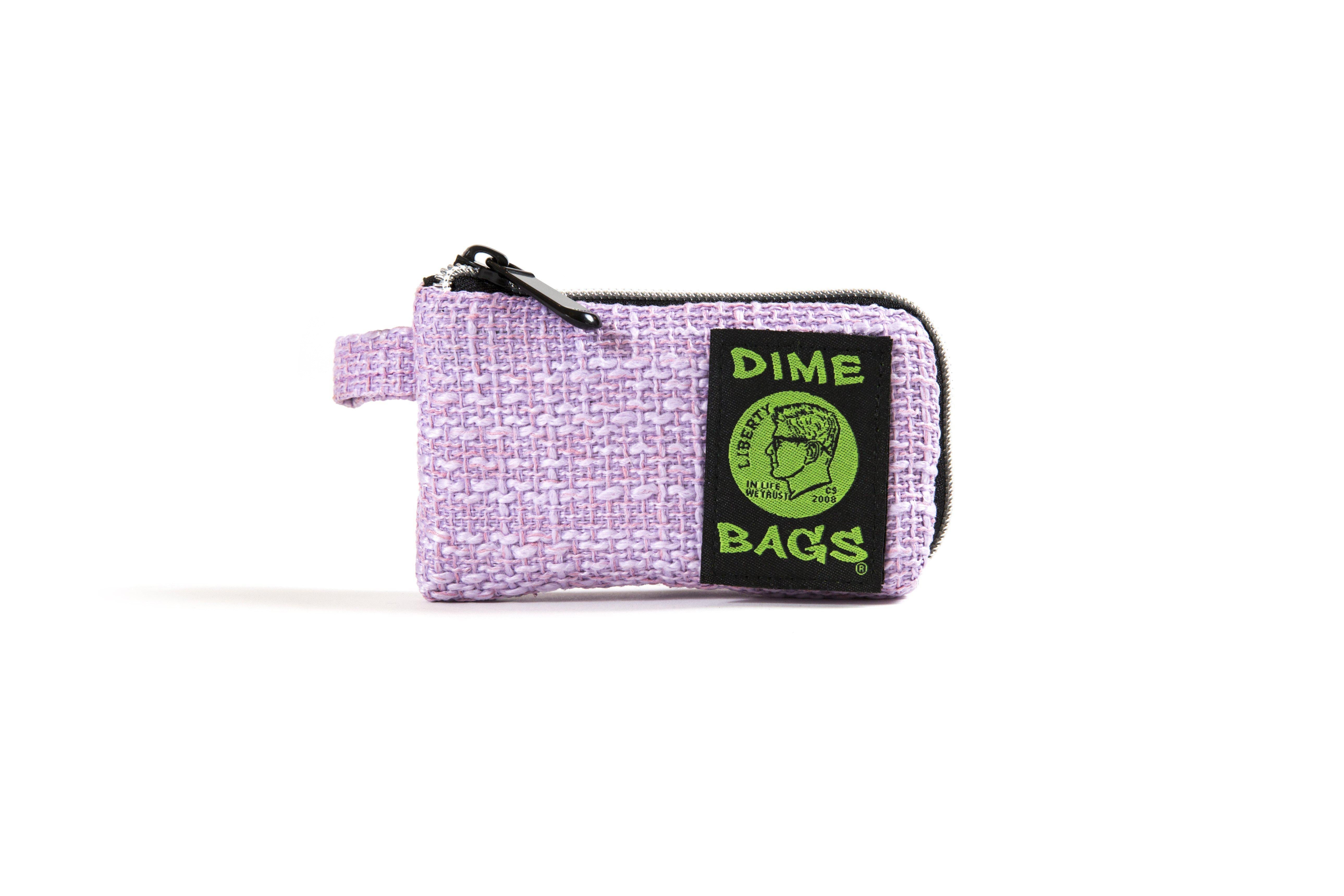 Dime Bags Padded Pouch